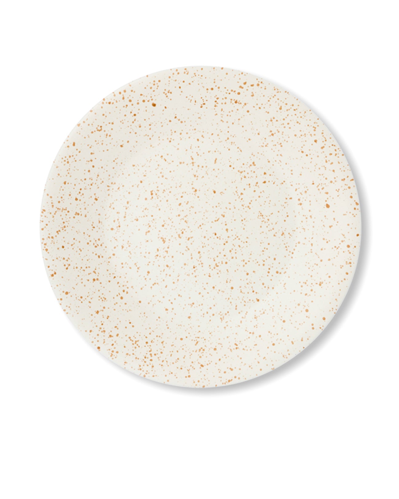 Terazzo Christian Plate