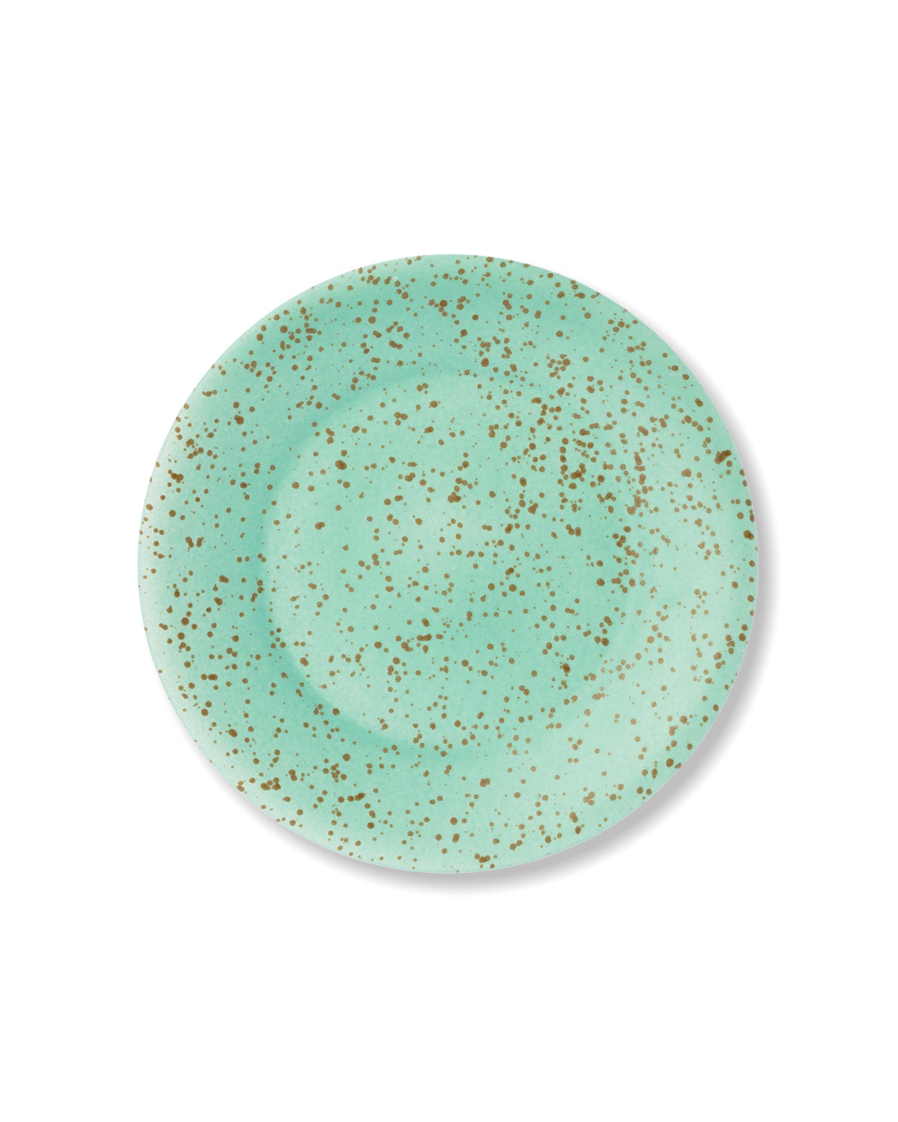 Terazzo Christian Side Plate