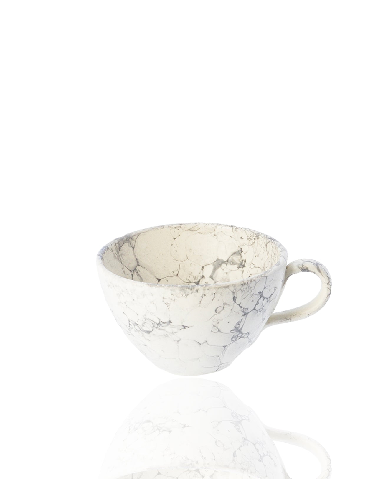 Marble Coffee Cup