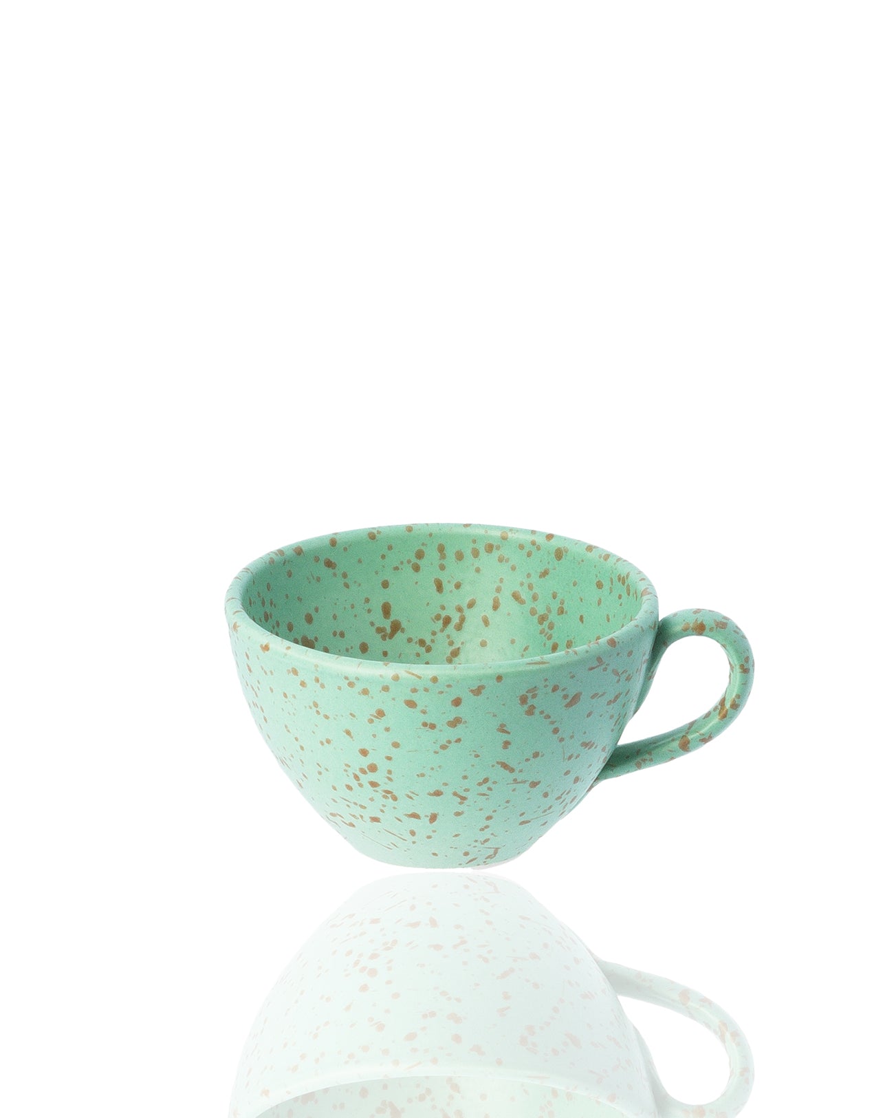 Terazzo Coffee Cup