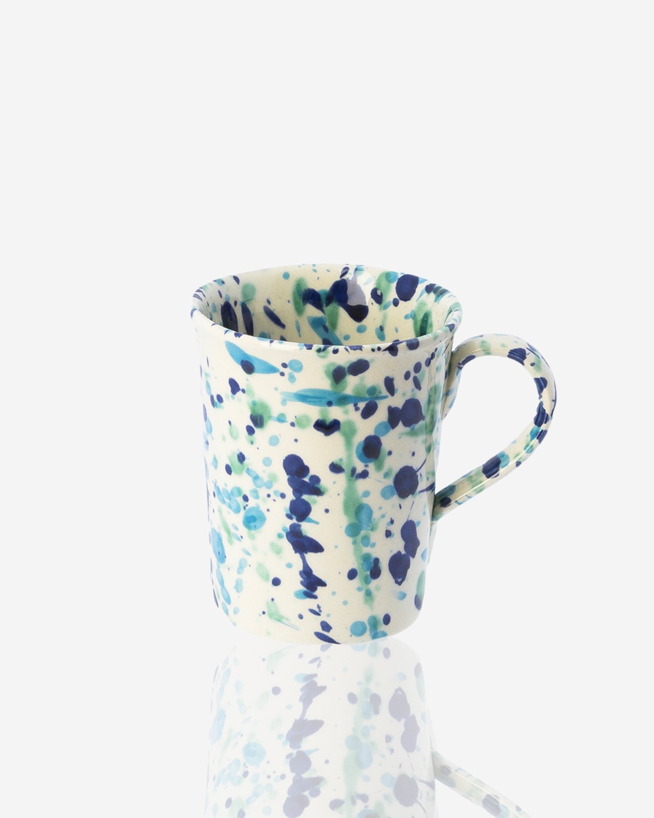 Confetti Mug
