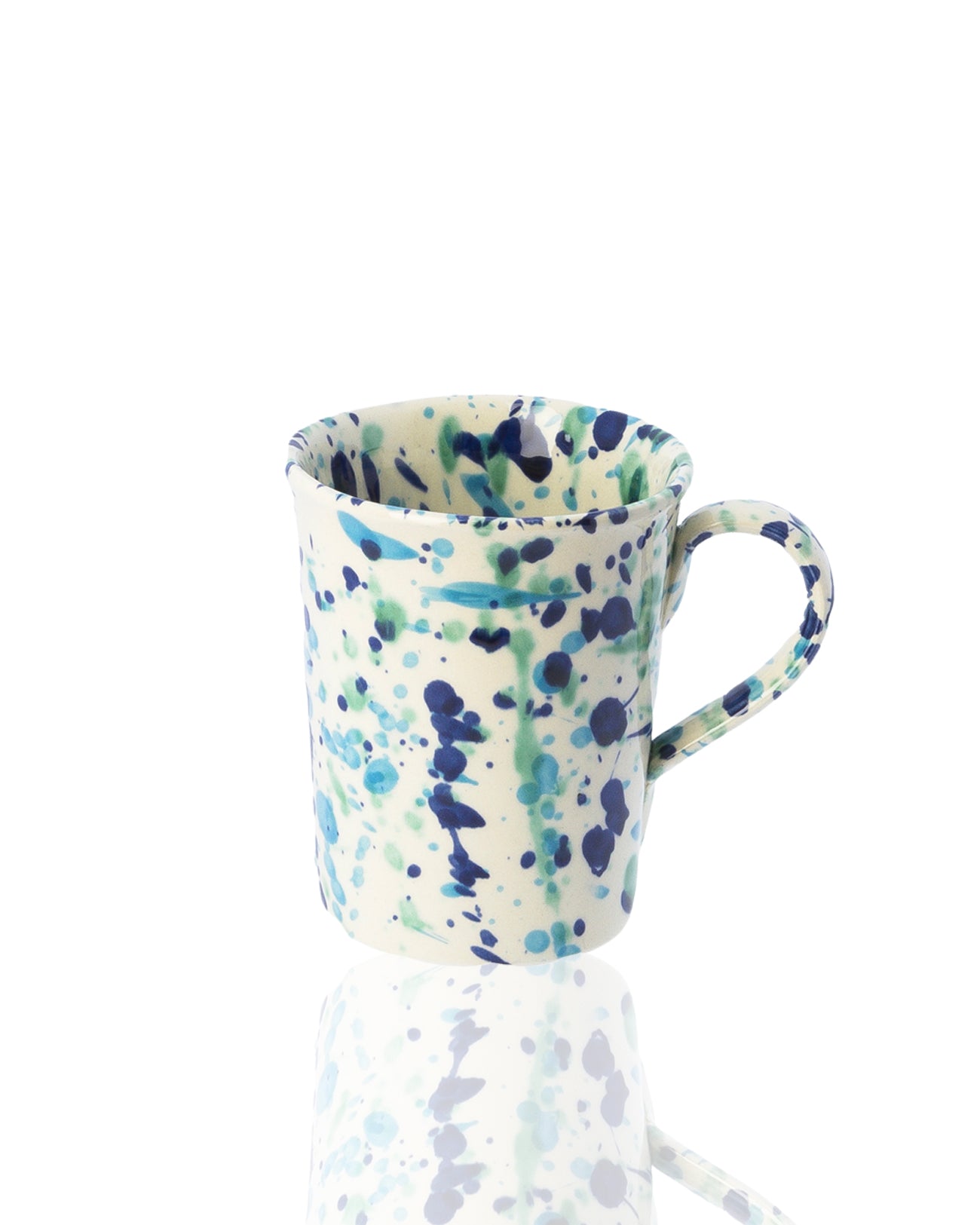 Confetti Mug