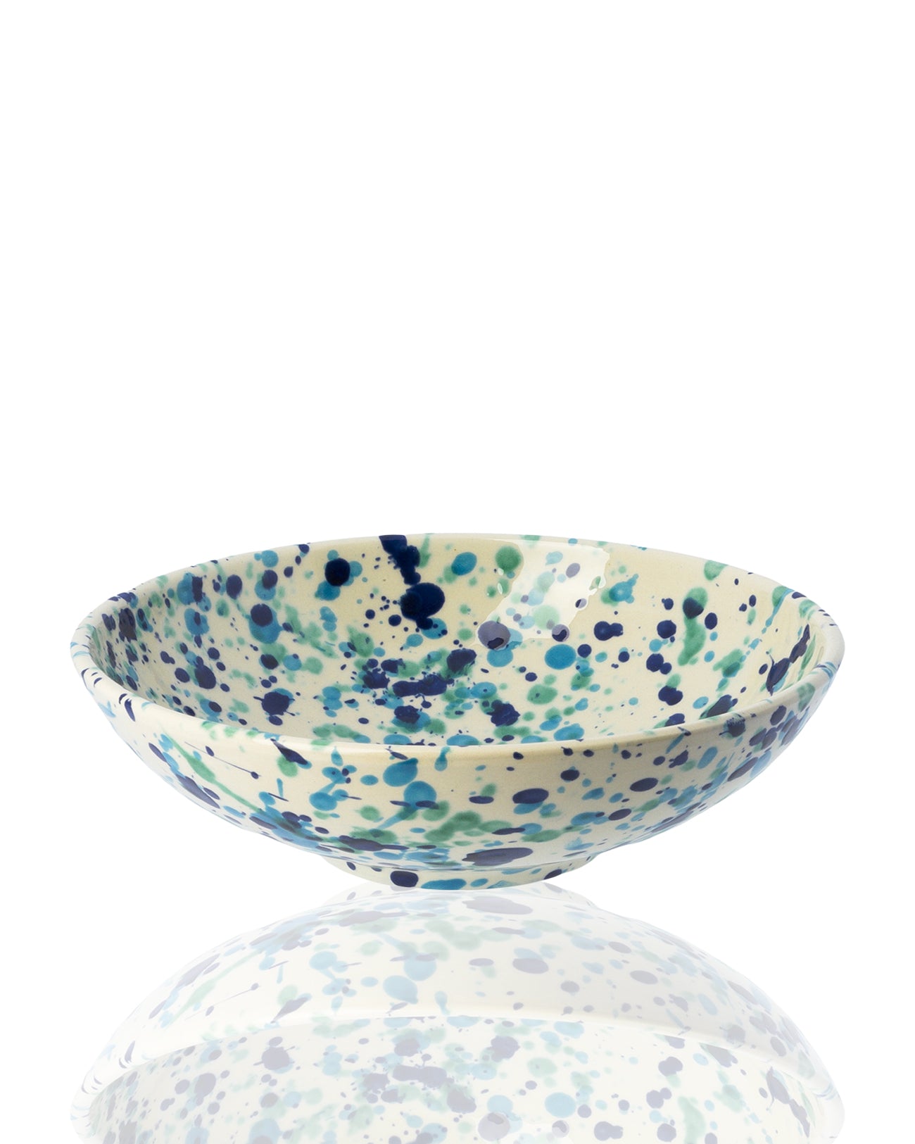 Confetti Serving Bowl