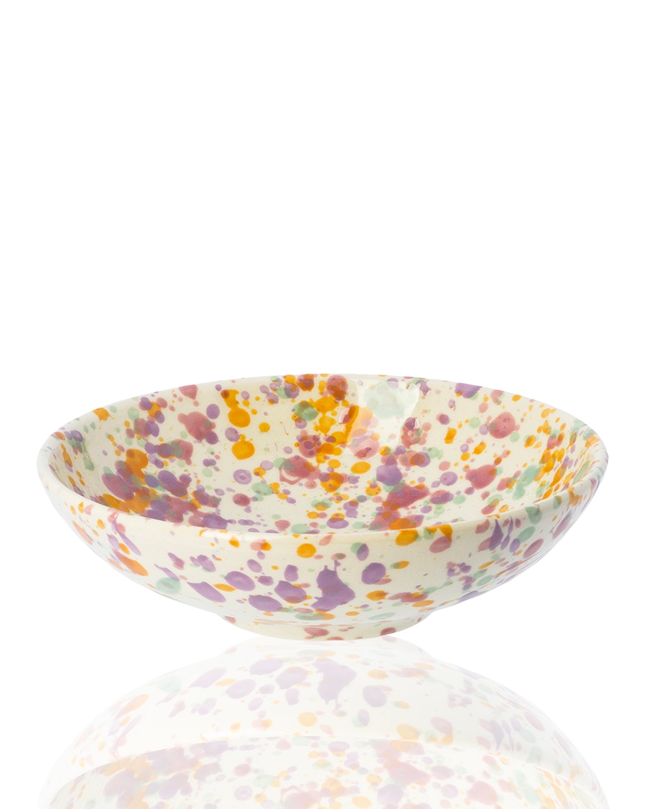 Confetti Serving Bowl