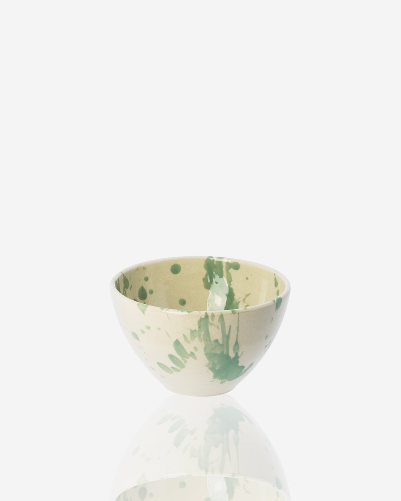 Splash Conic Bowl