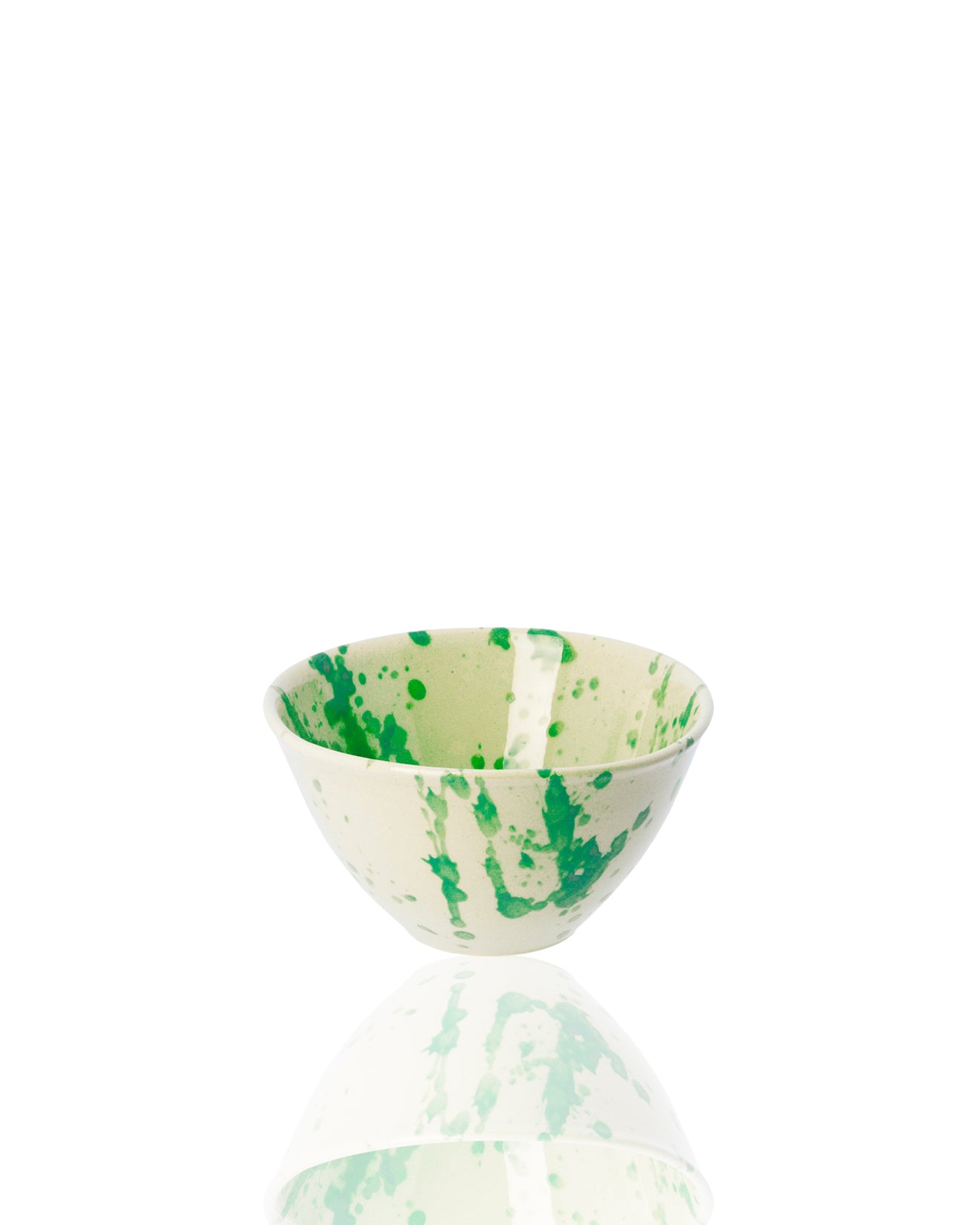 Splash Conic Bowl