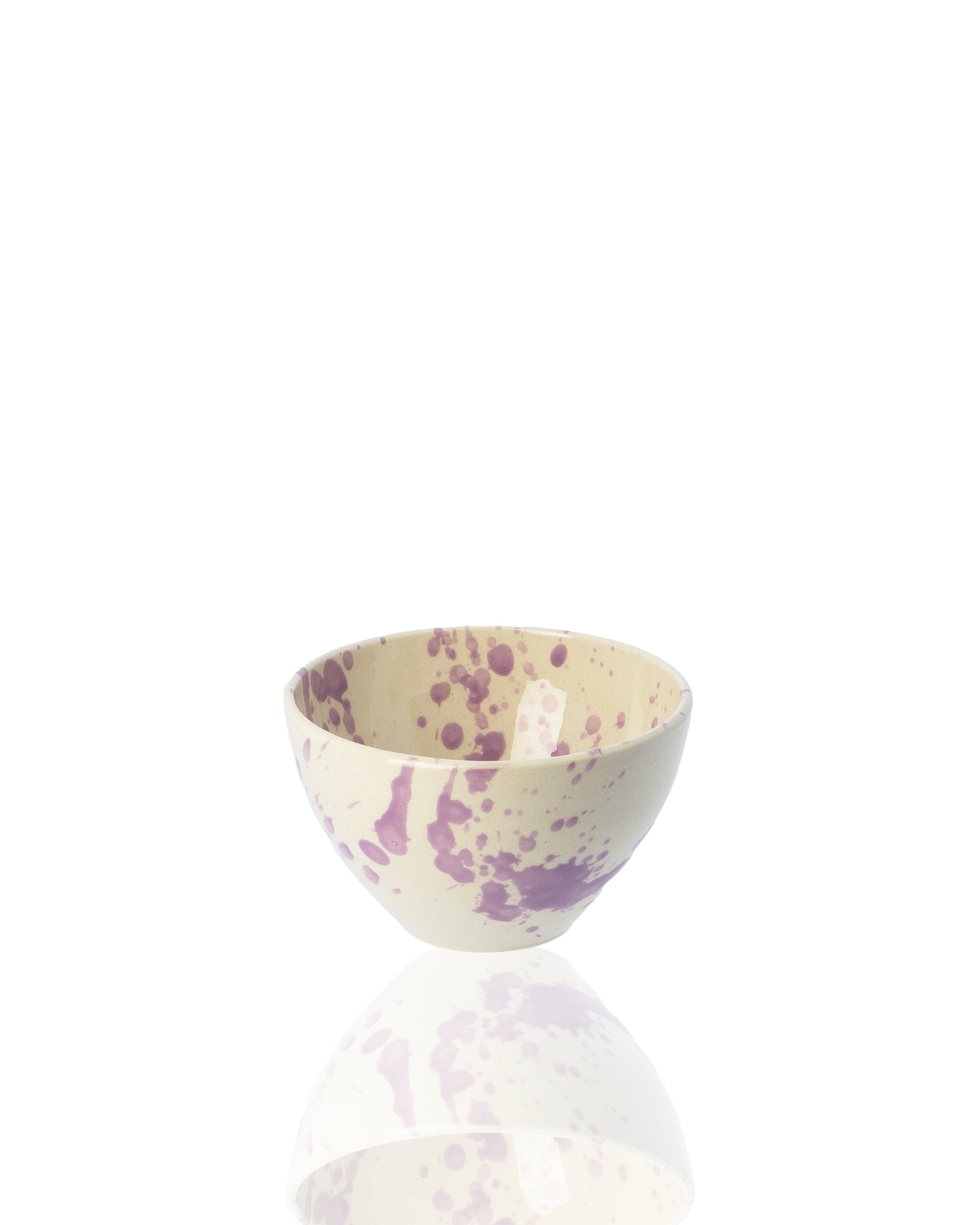 Splash Conic Bowl