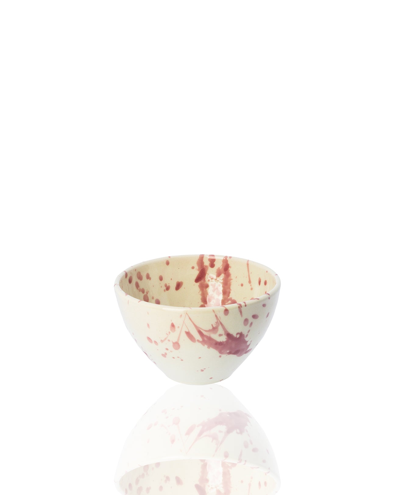 Splash Conic Bowl