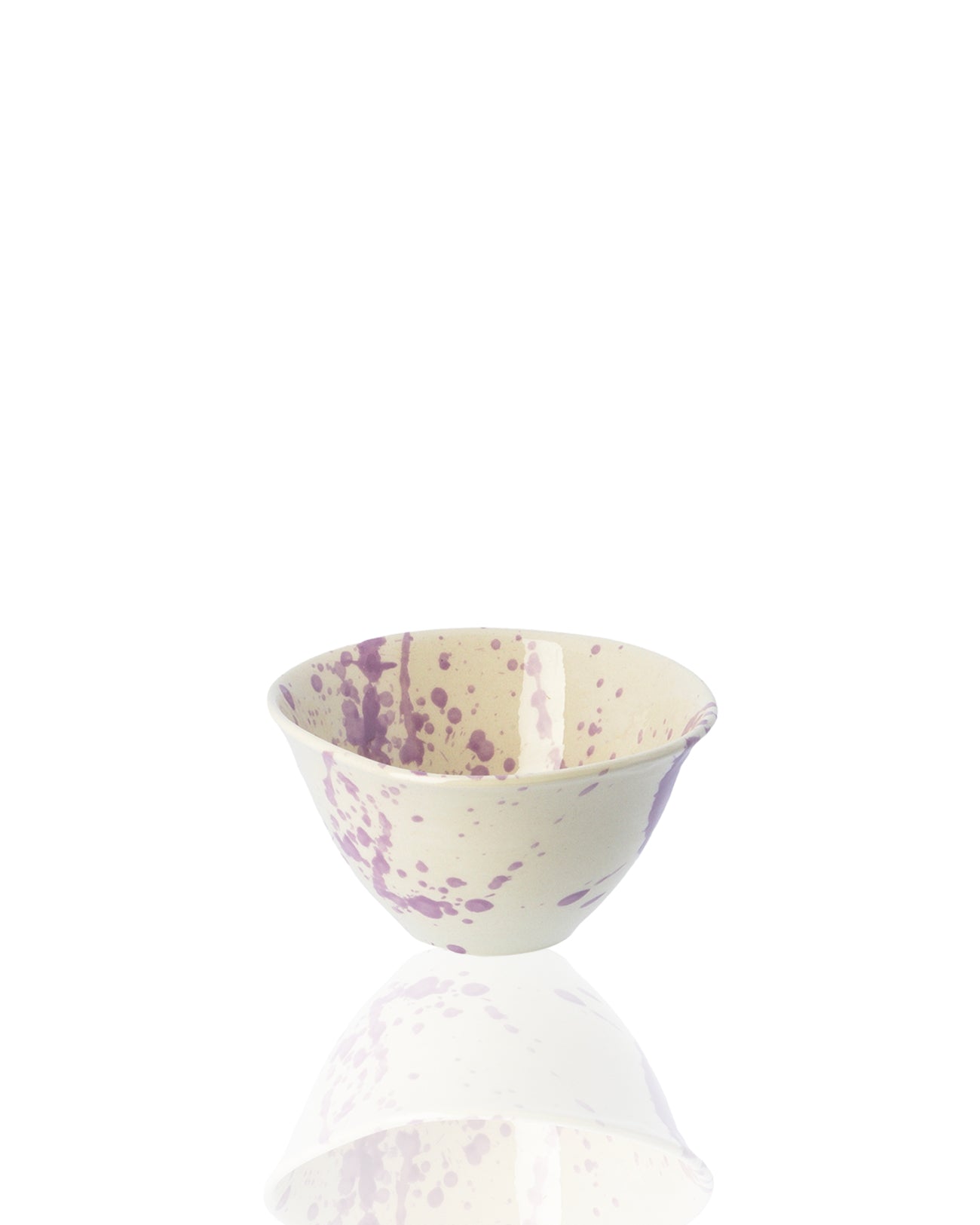 Splash Conic Bowl