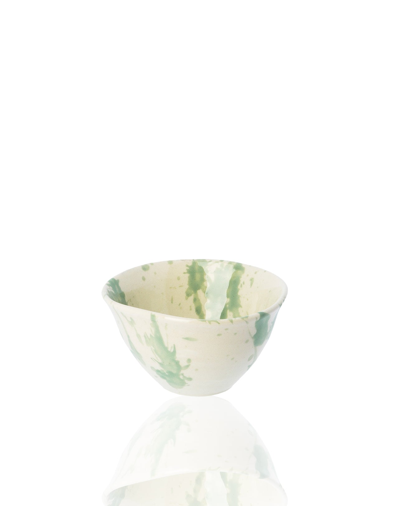Splash Conic Bowl