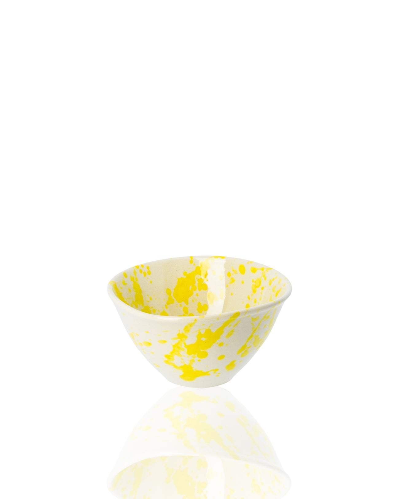 Splash Conic Bowl