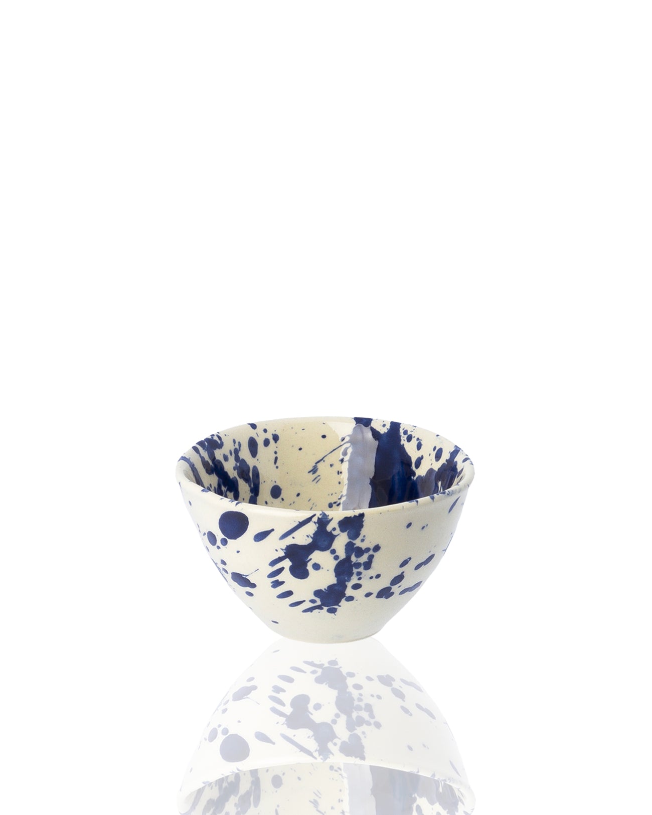 Splash Conic Bowl