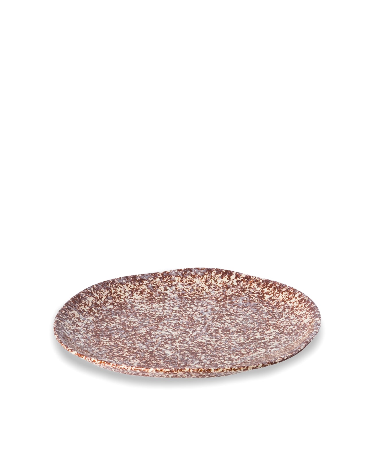 Granite Dinner Plate