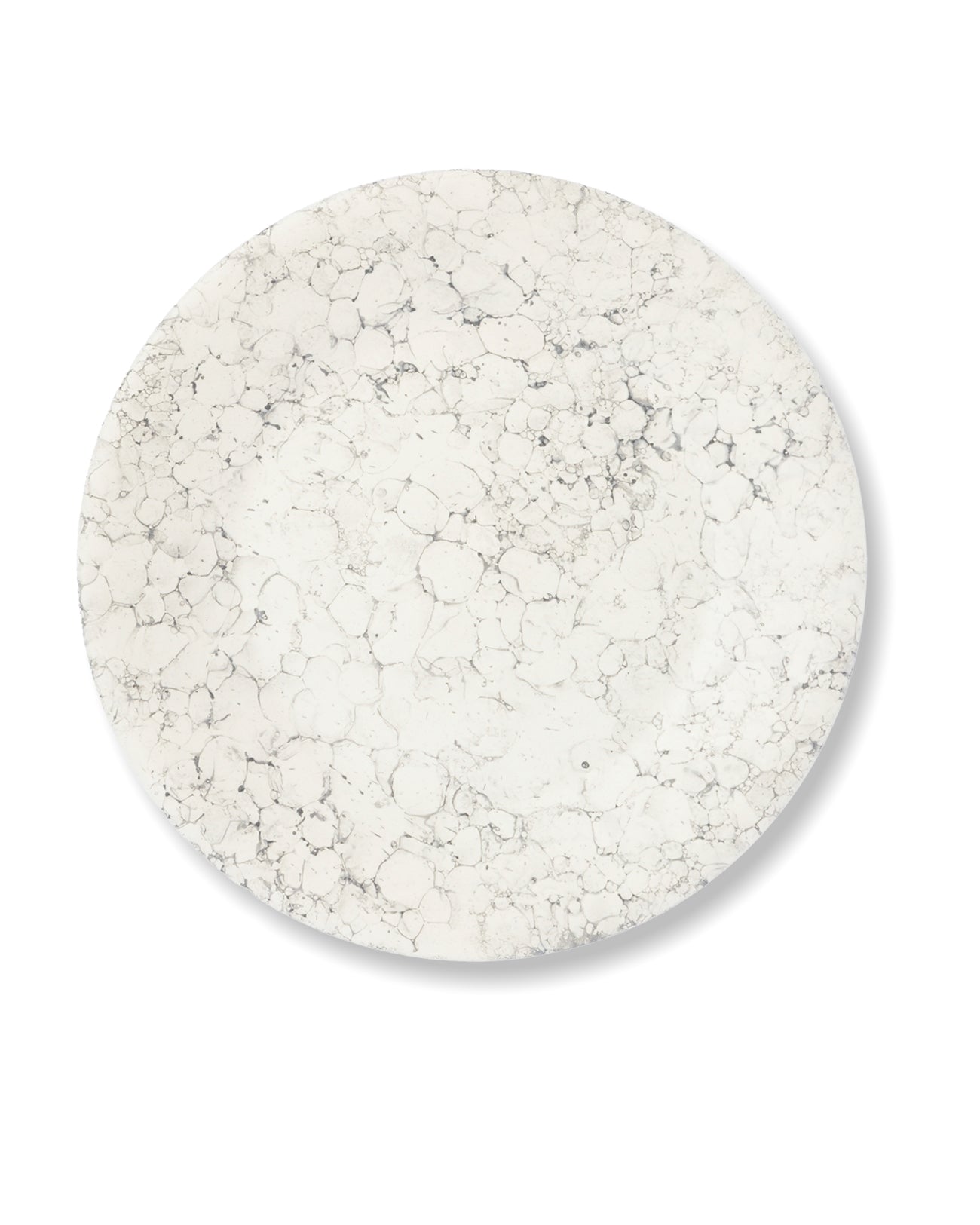 Marble Dinner Plate