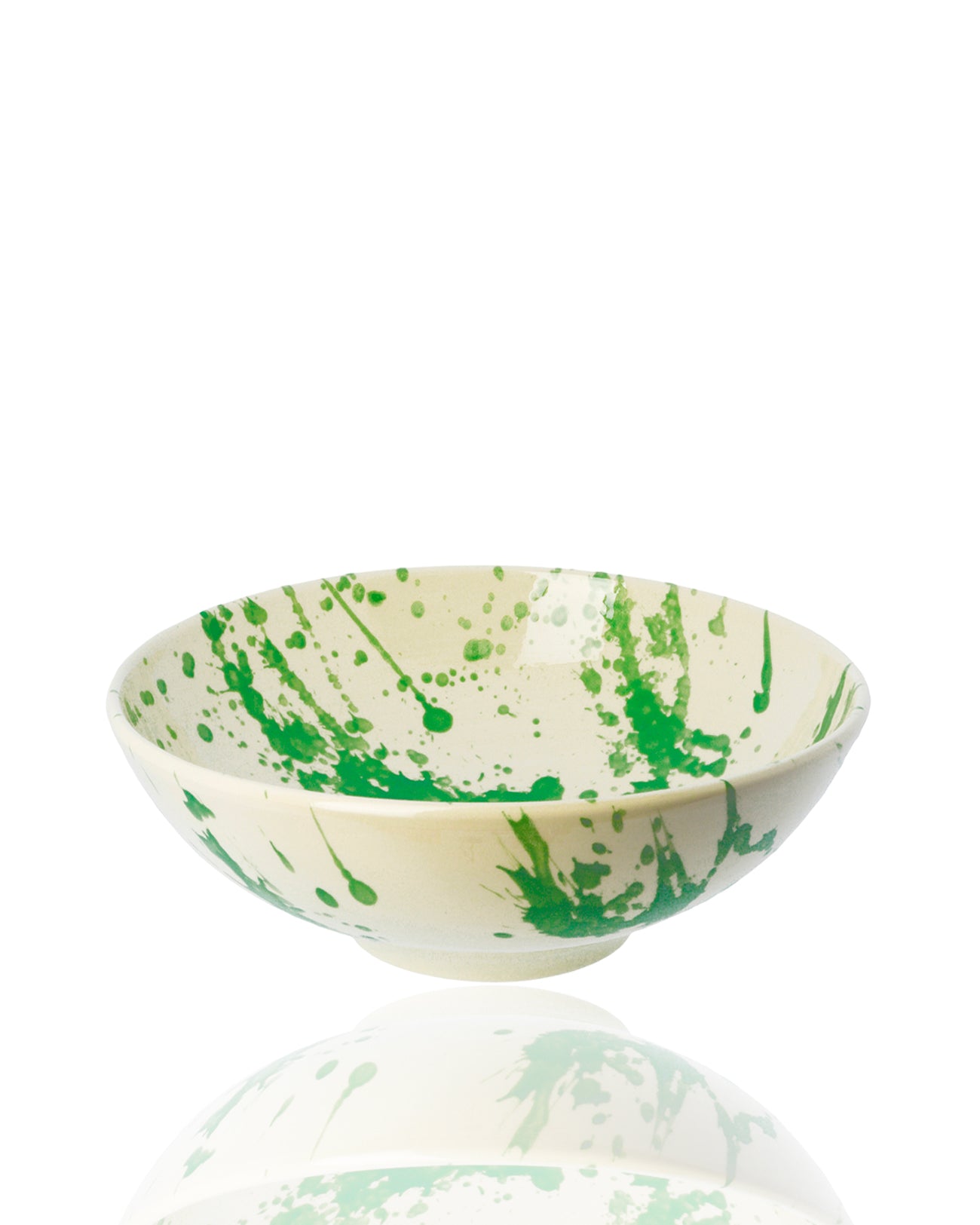 Splash Pasta Plate