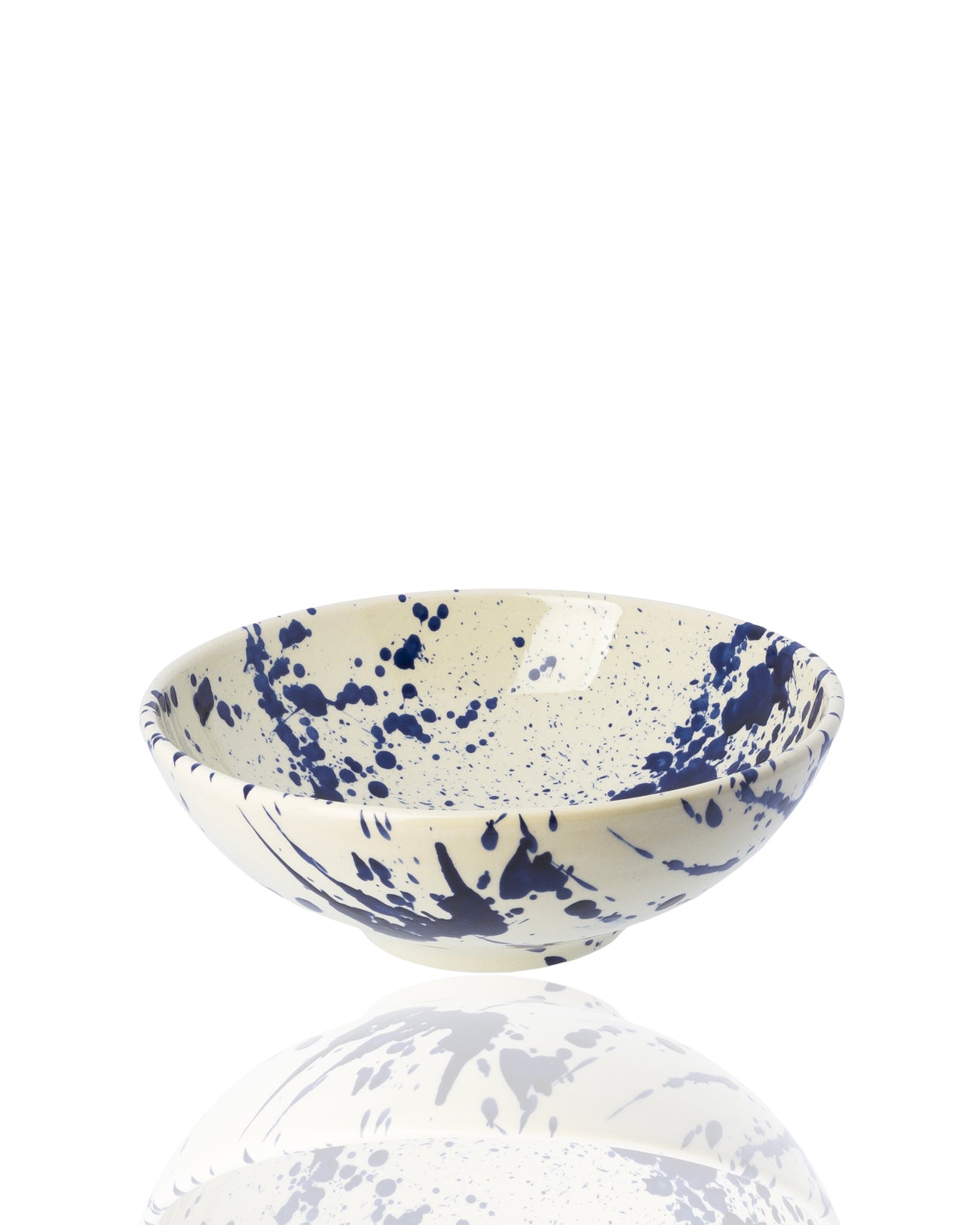 Splash Fruit Bowl