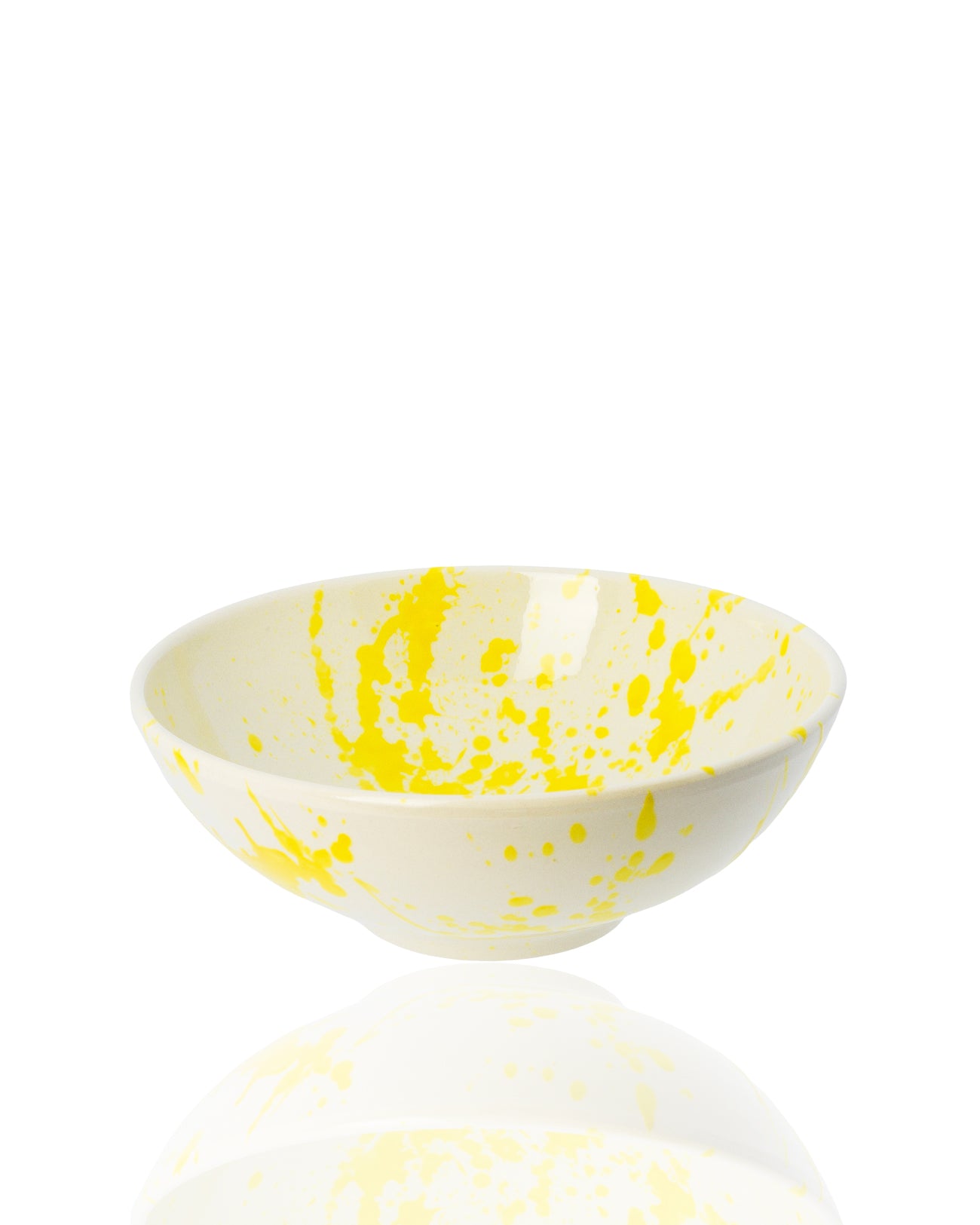 Splash Pasta Plate
