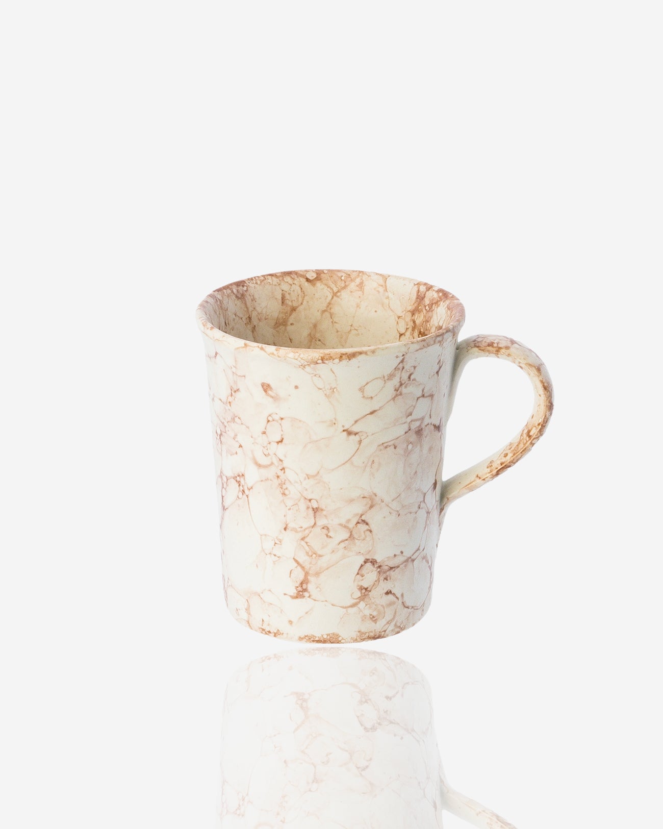 Marble Mug
