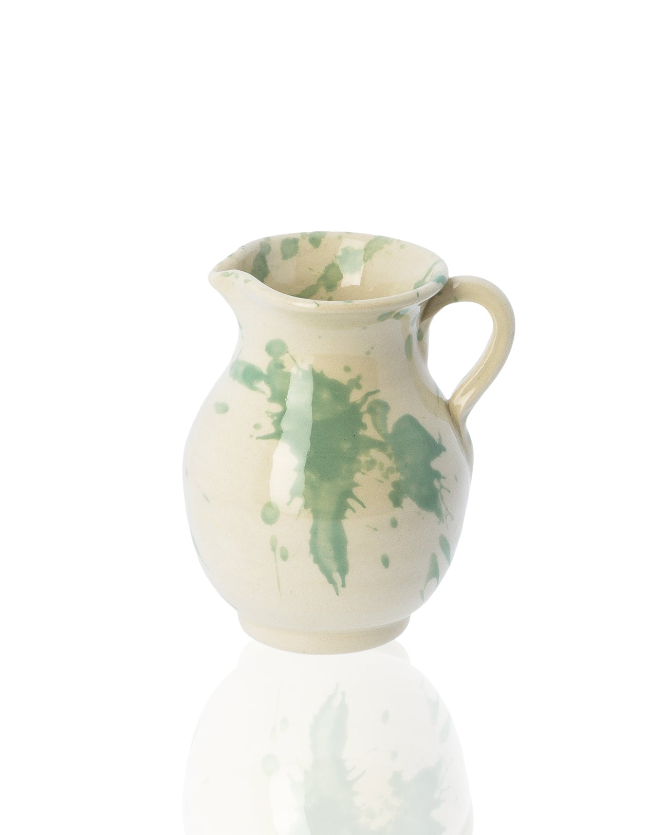 Splash Milk Pitcher