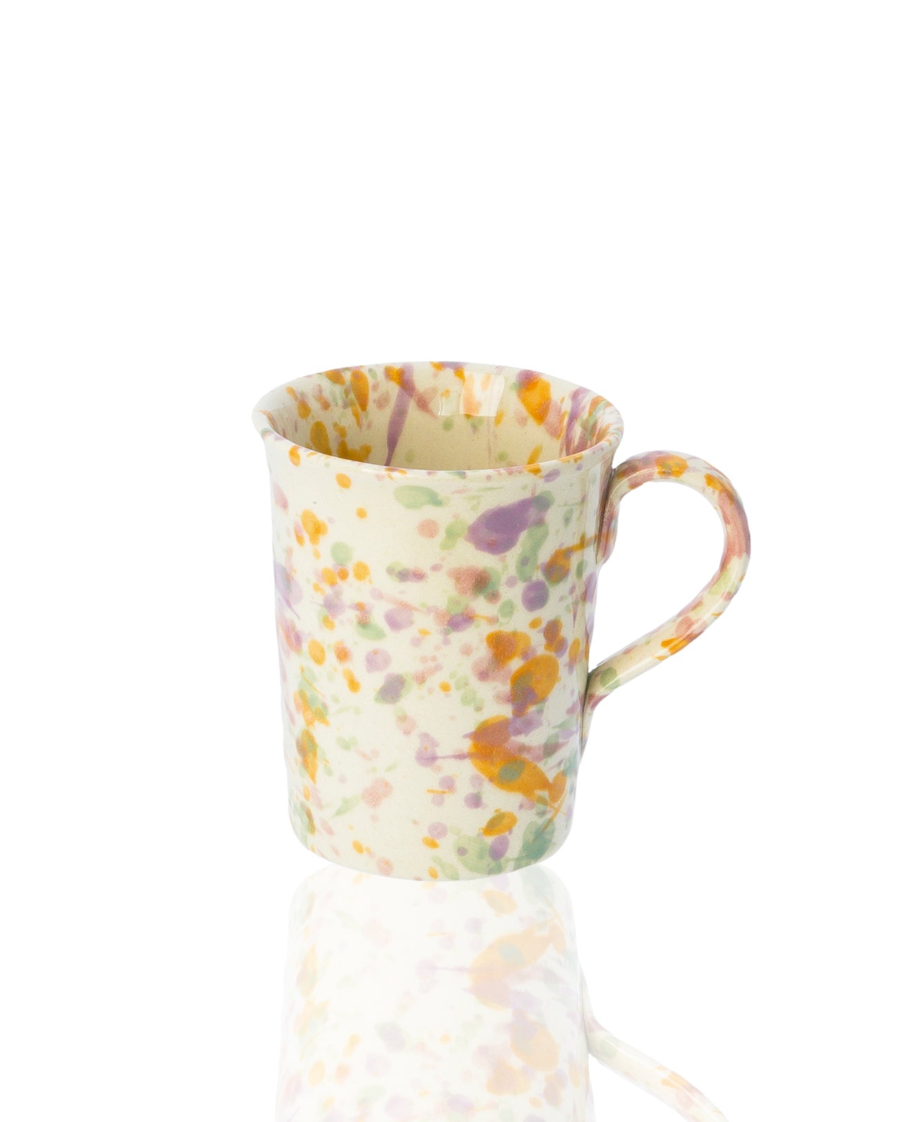 Confetti Mug