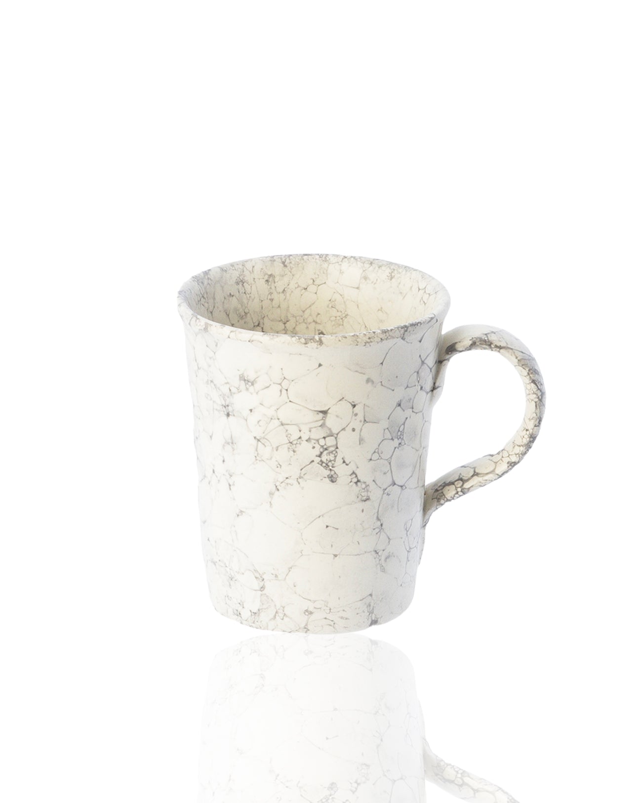 Marble Mug