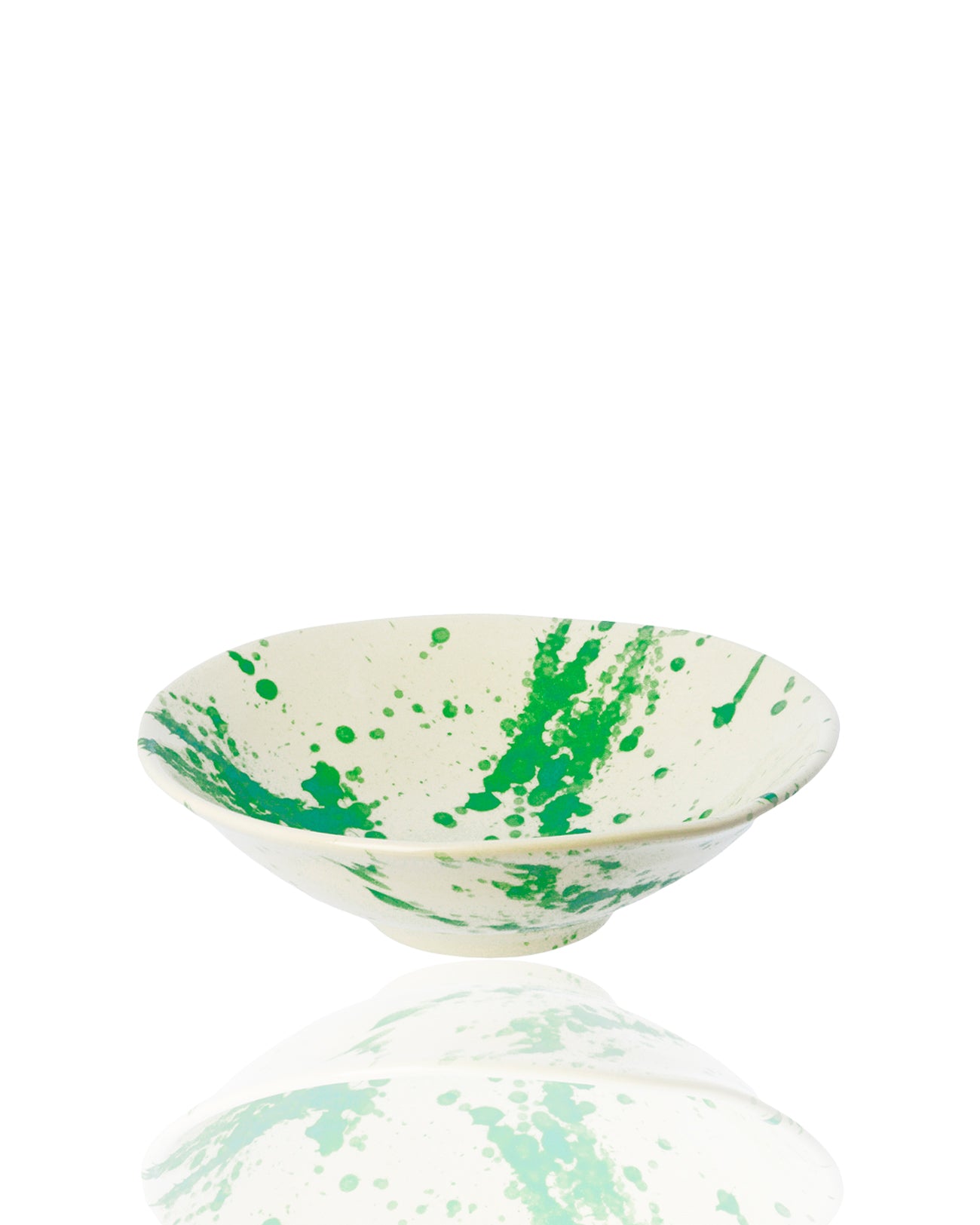 Splash Pasta Plate