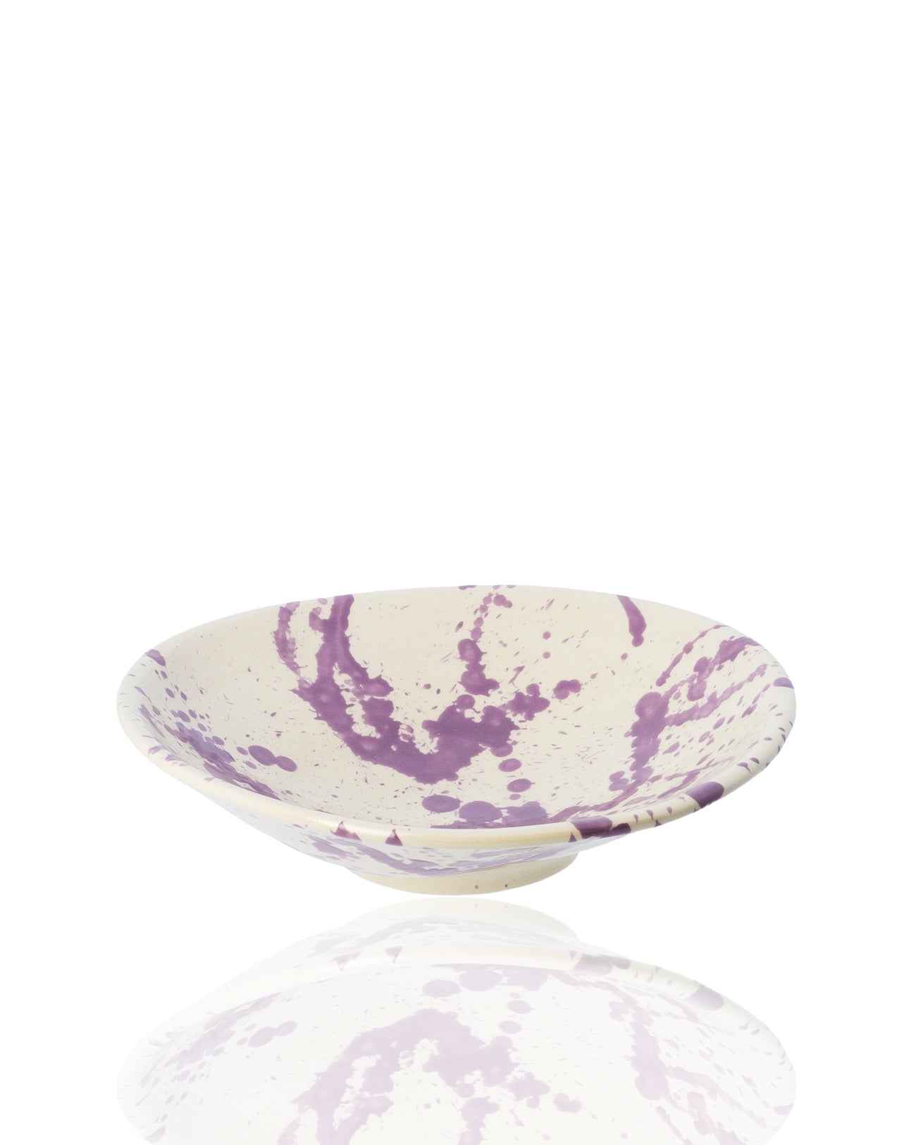 Splash Pasta Plate