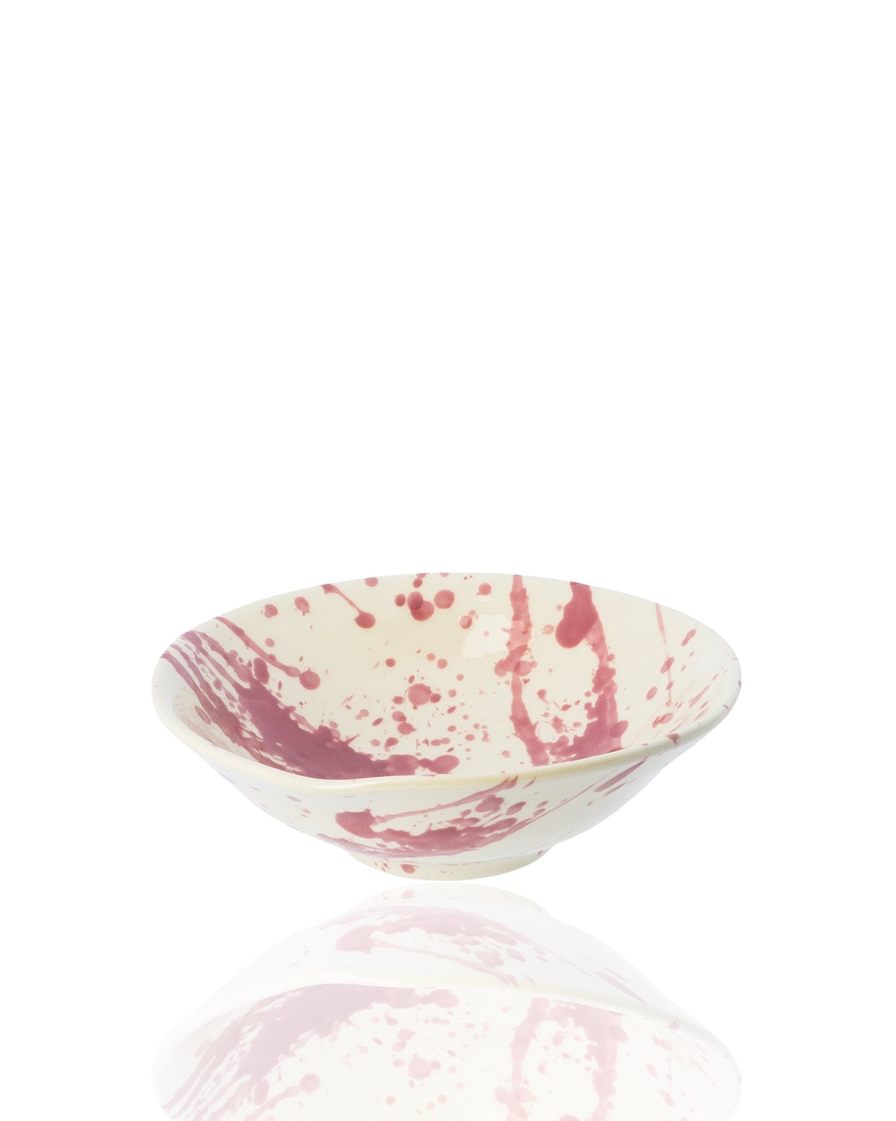 Splash Pasta Plate