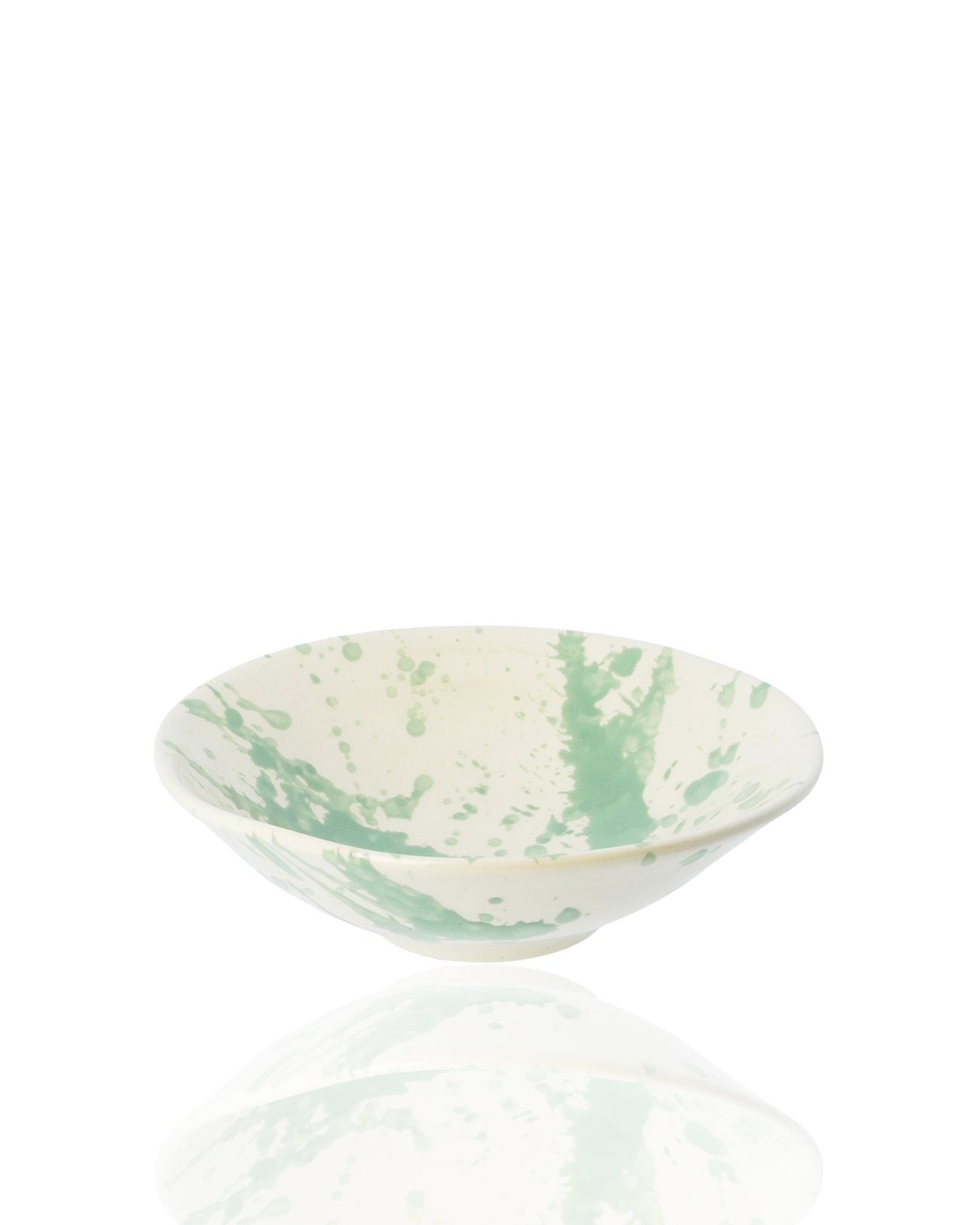 Splash Pasta Plate