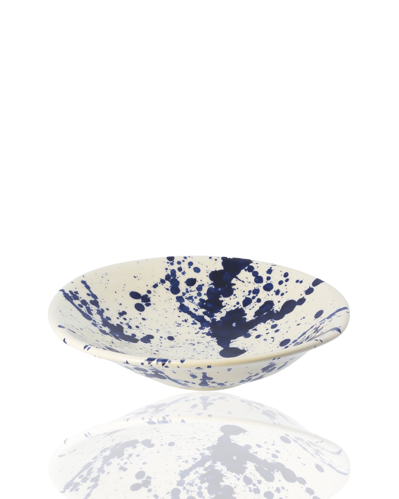 Splash Pasta Plate