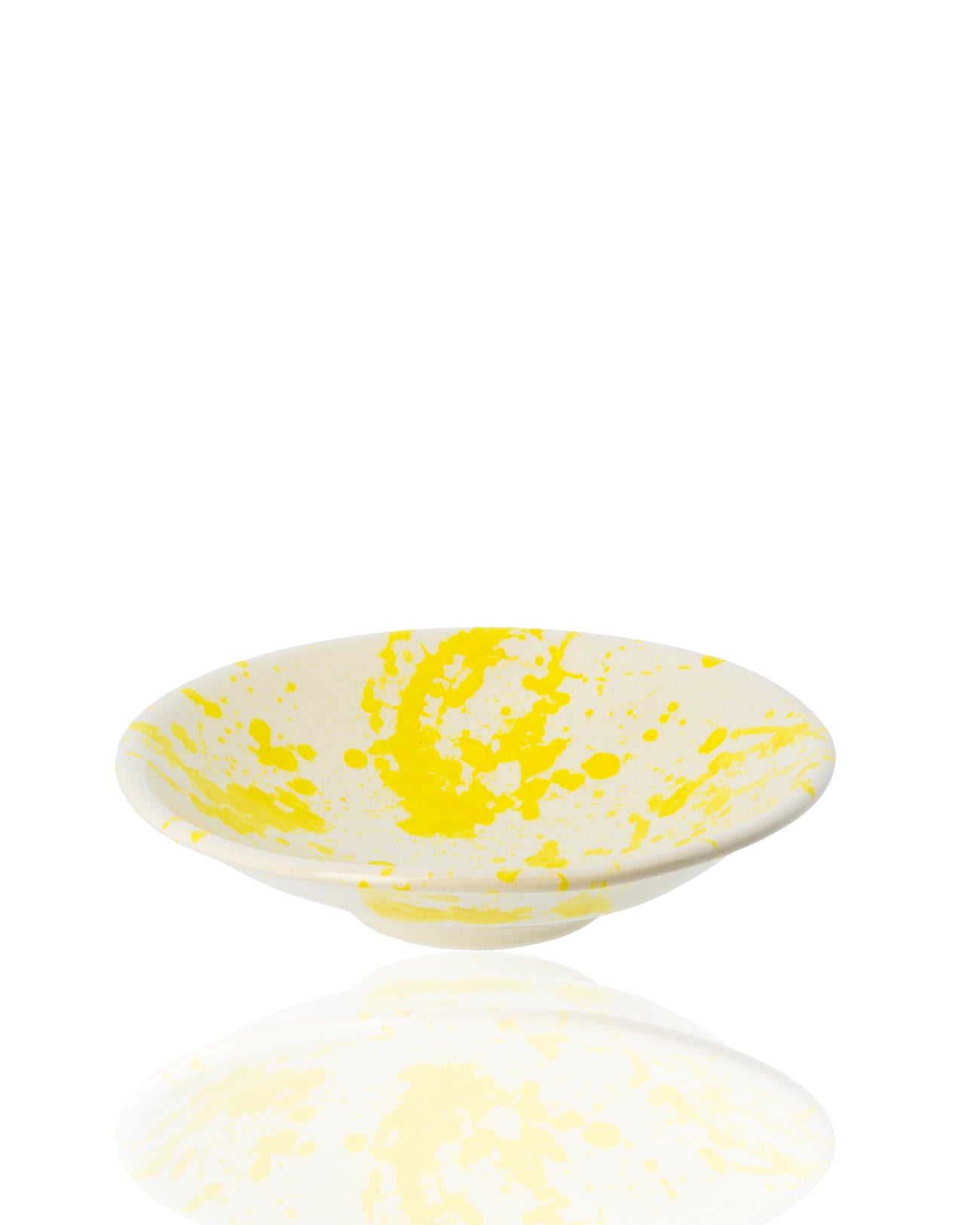 Splash Pasta Plate