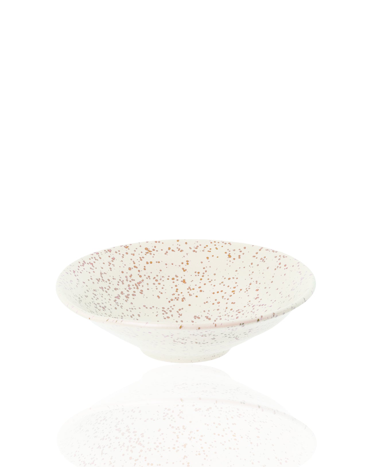 Terazzo Soup Plate