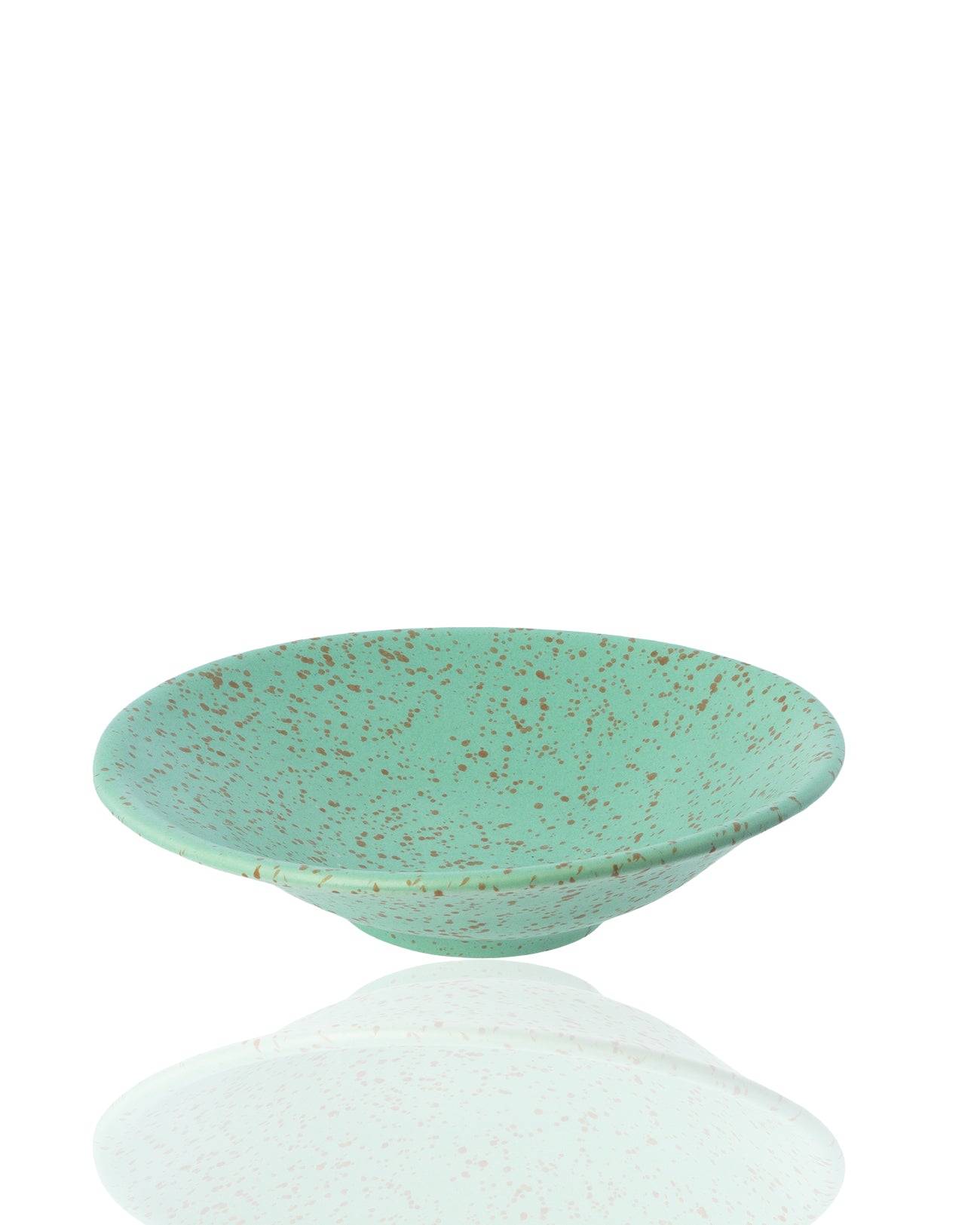 Terazzo Soup Plate