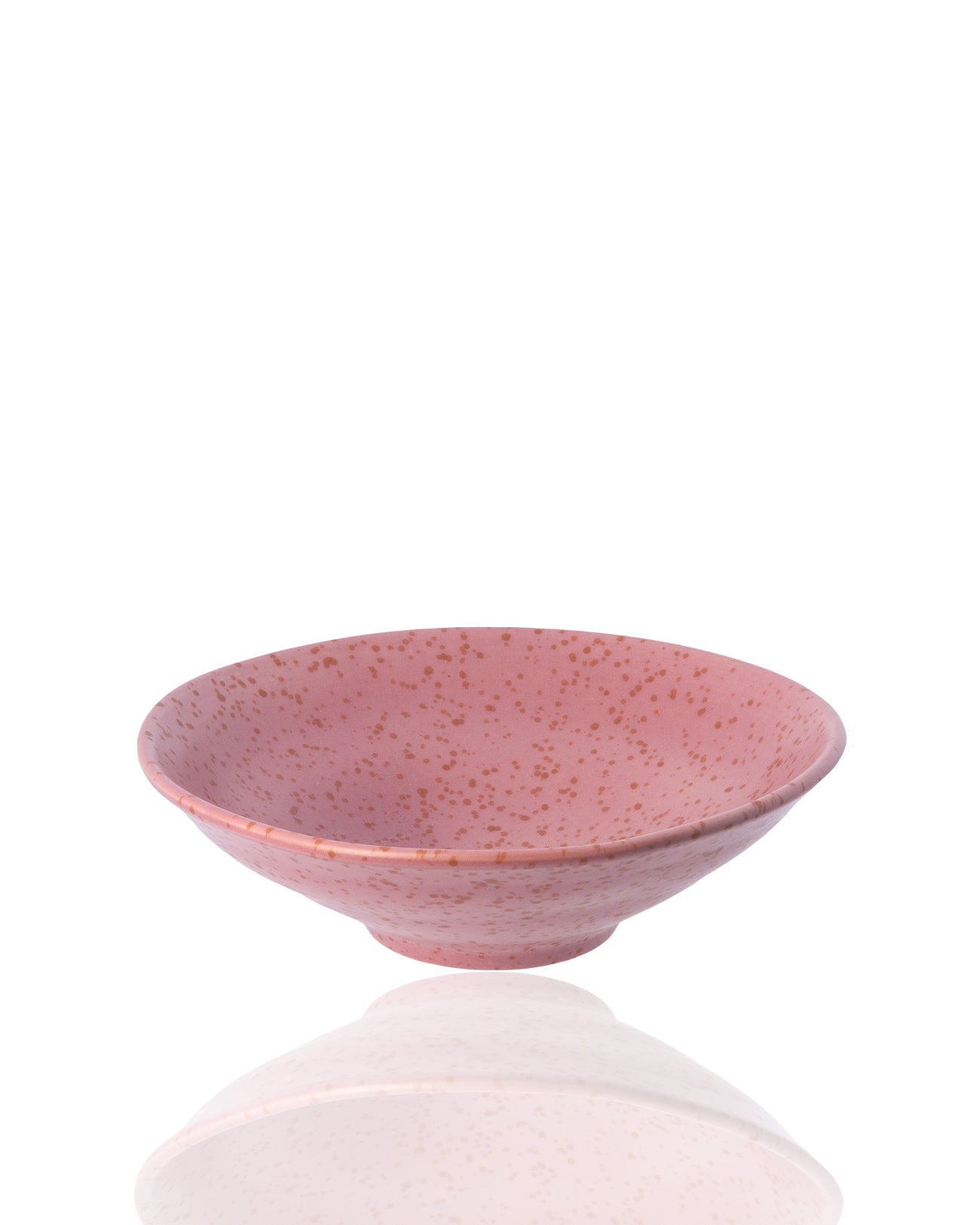 Terazzo Soup Plate