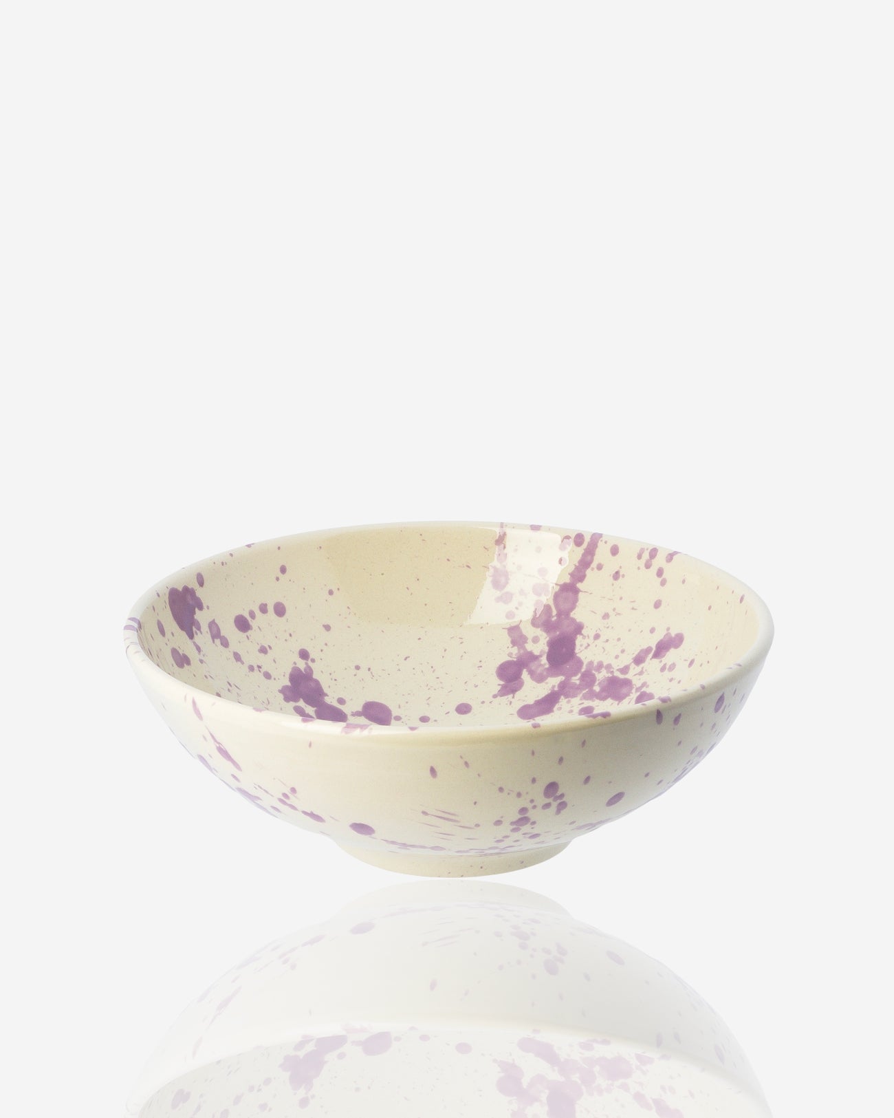 Splash Pasta Plate