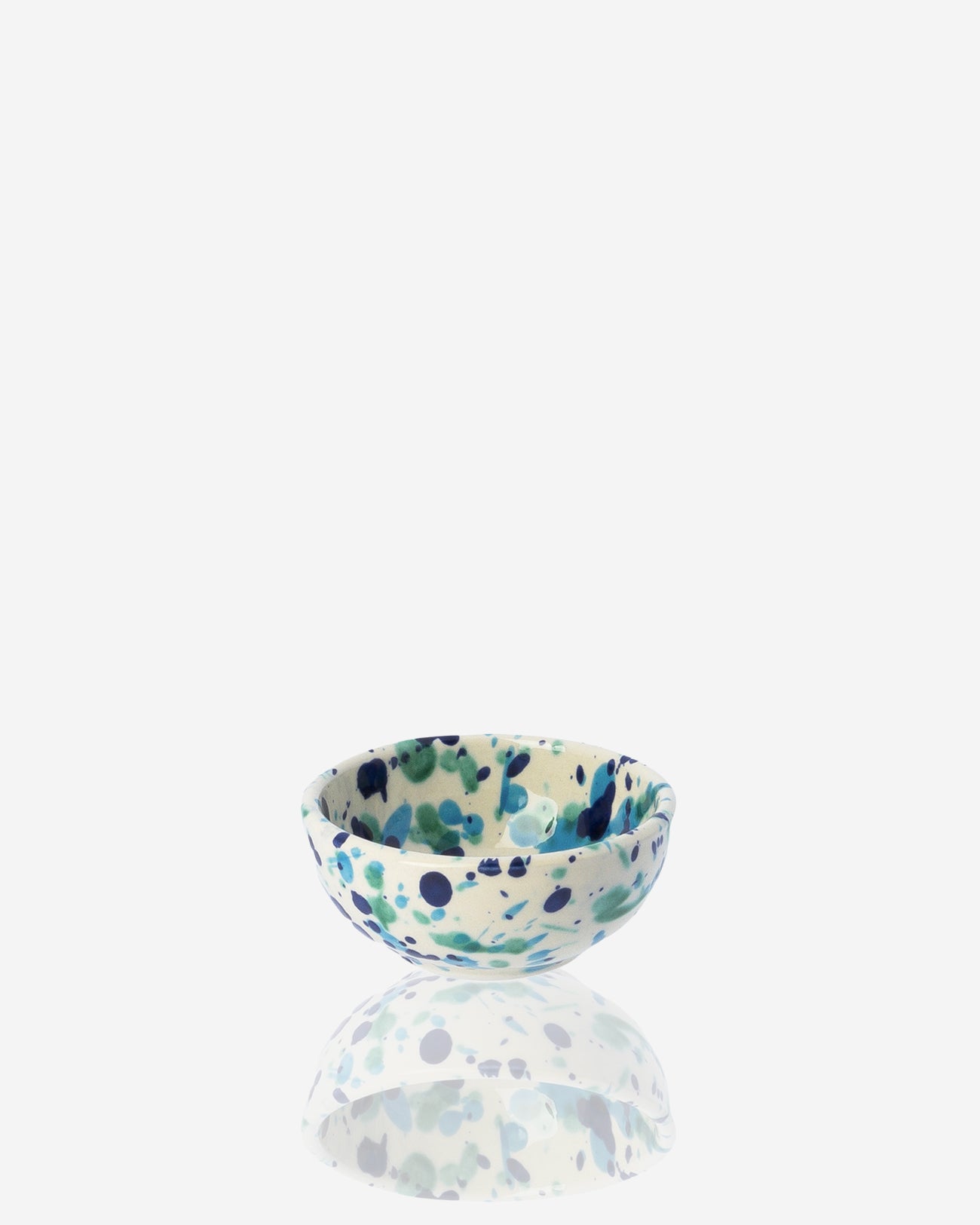 Confetti Salsa Bowl