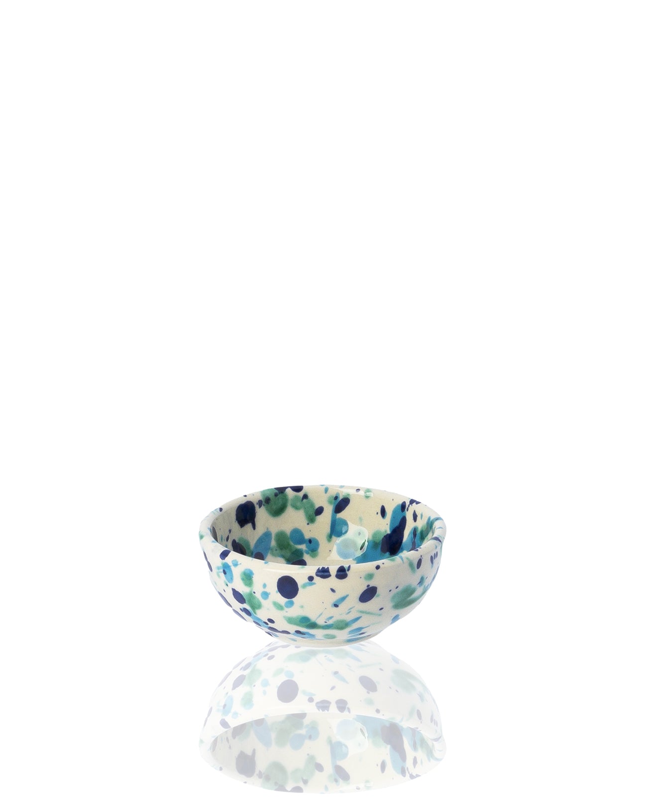 Confetti Salsa Bowl