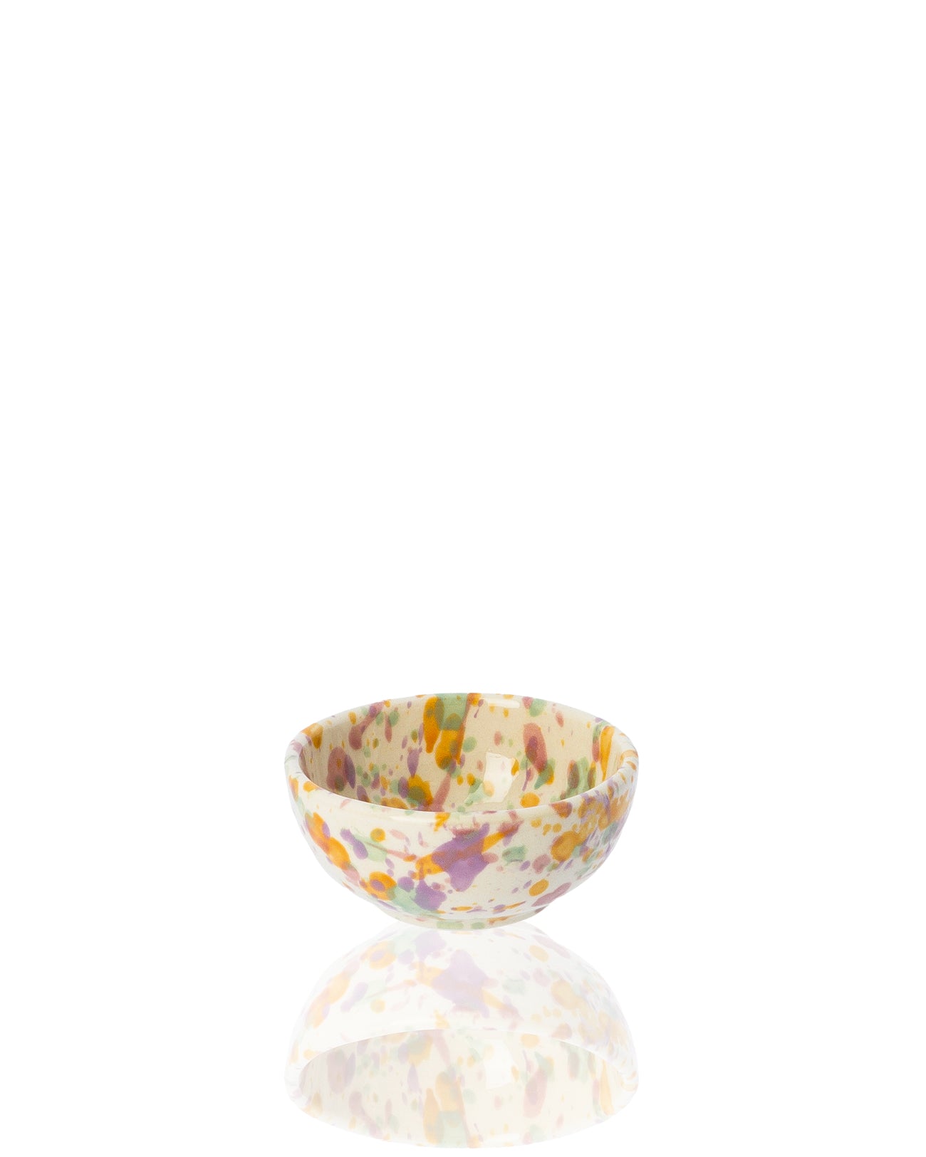 Confetti Salsa Bowl
