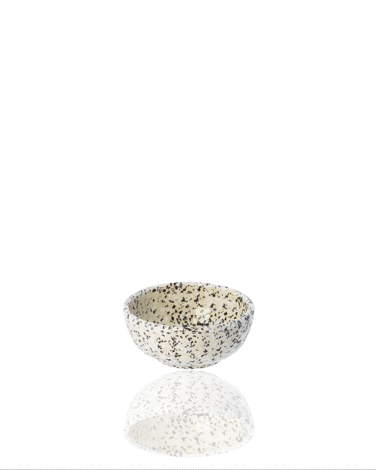 Granite Salsa Bowl
