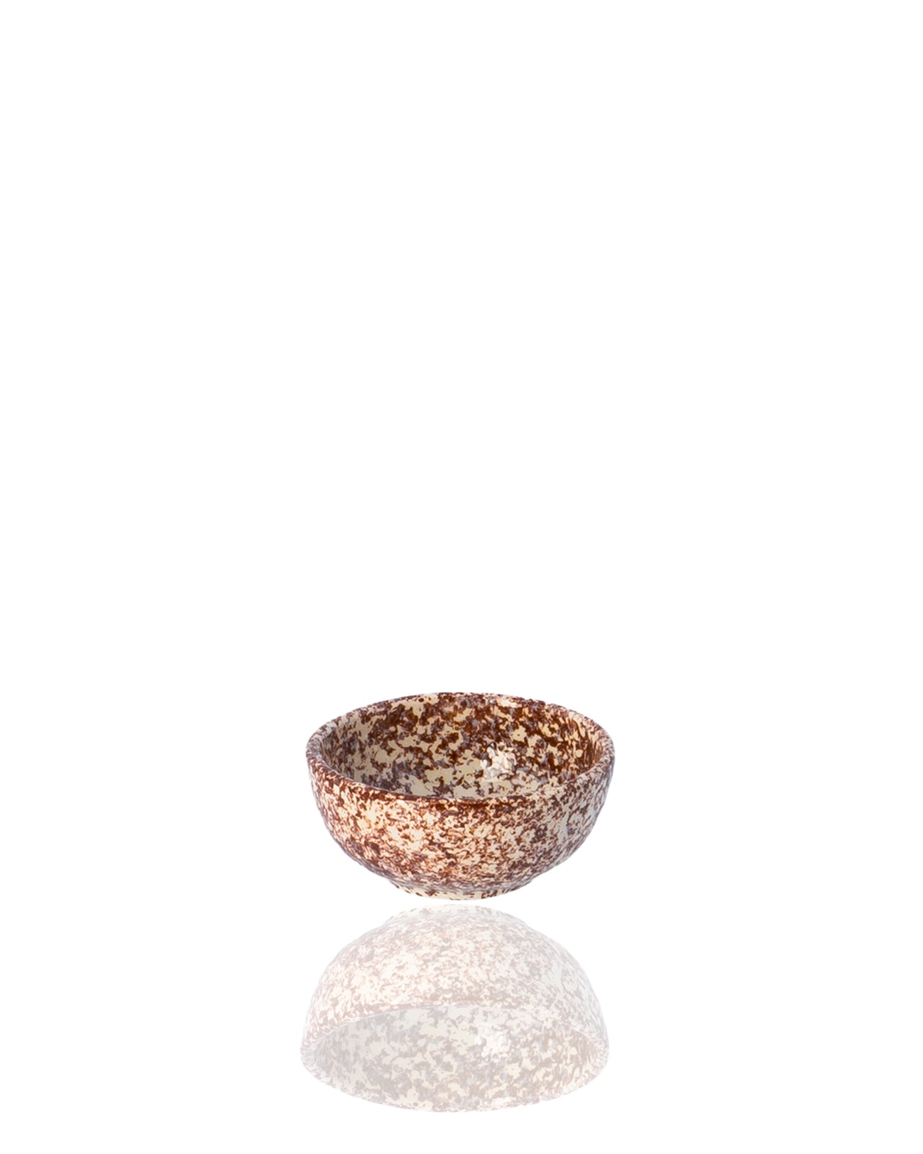 Granite Salsa Bowl