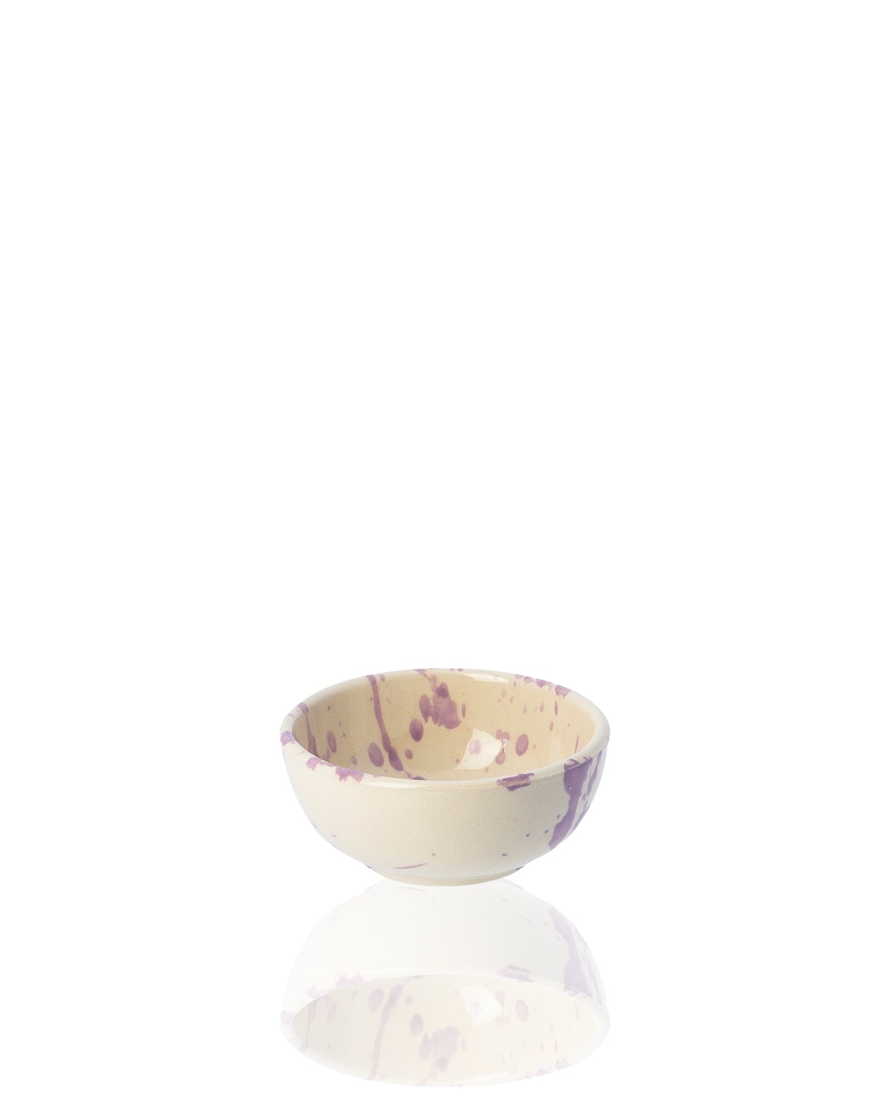 Splash Salsa Bowl