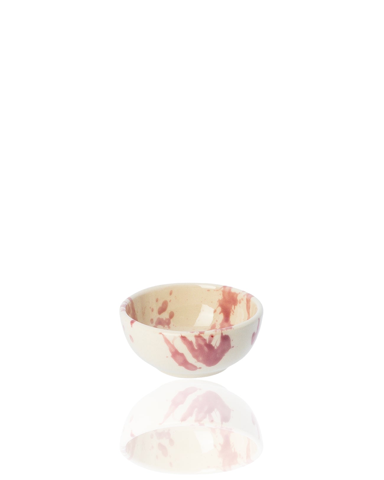 Splash Salsa Bowl