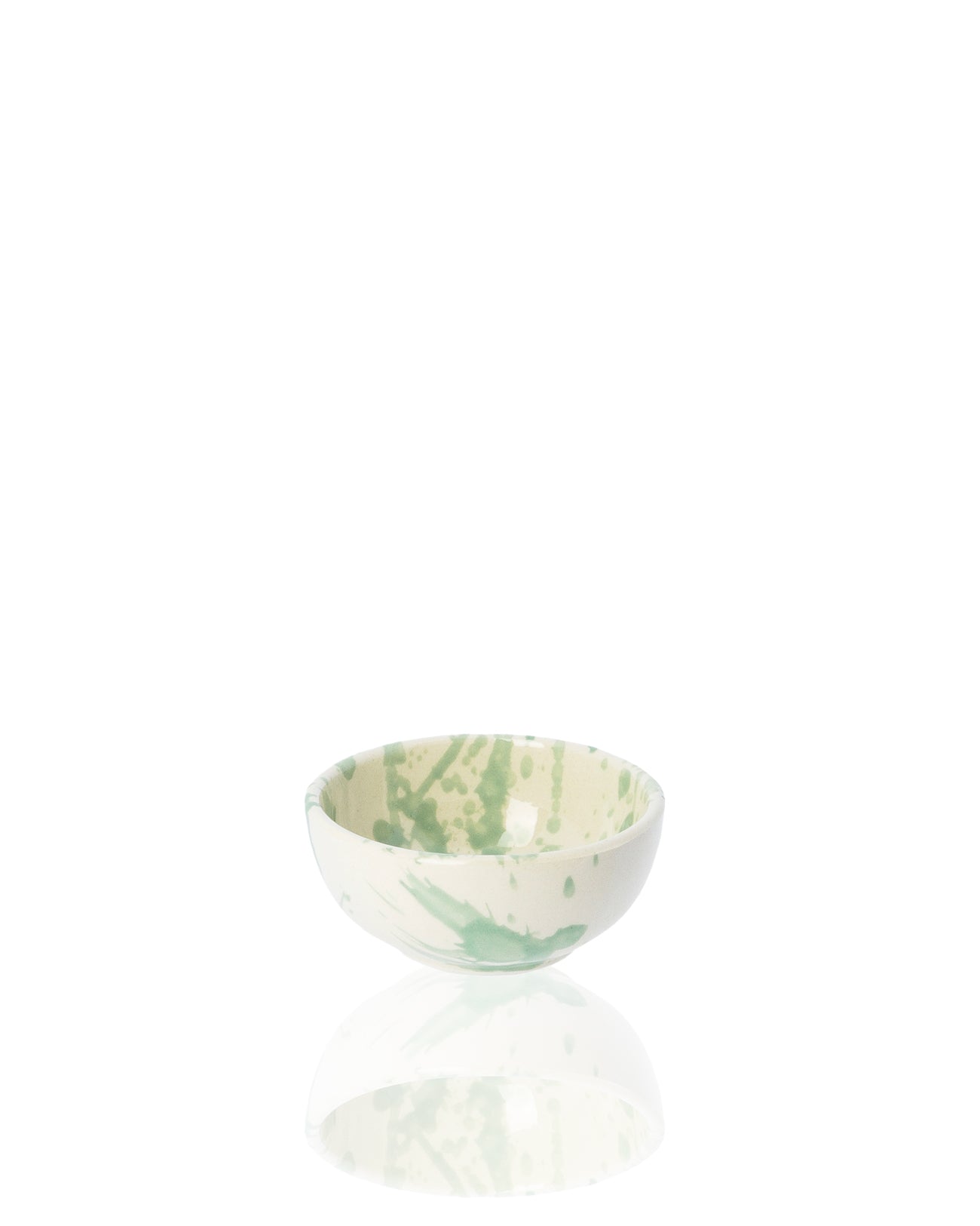 Splash Salsa Bowl