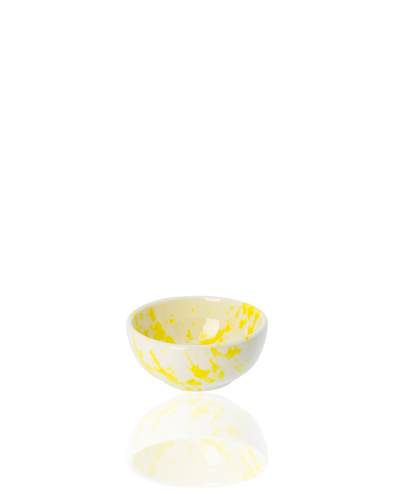 Splash Salsa Bowl