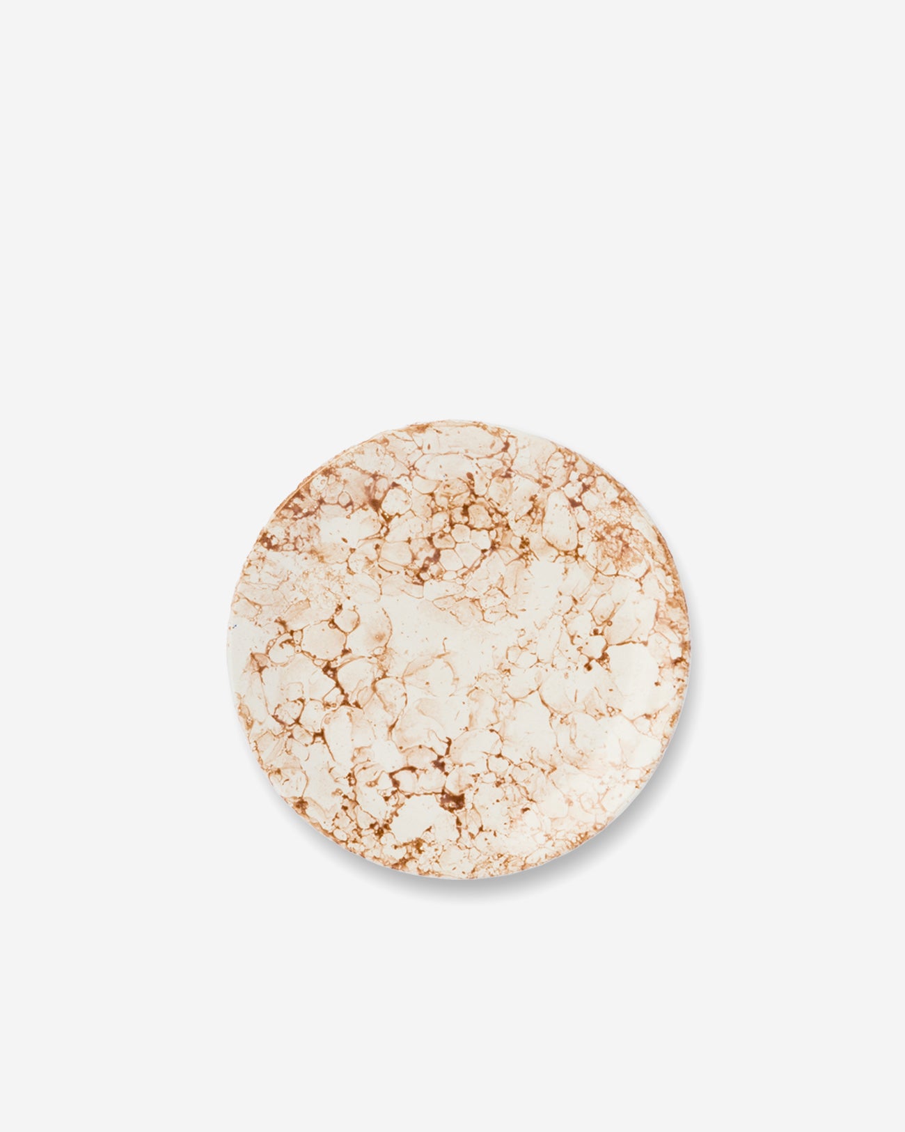 Marble Saucer Plate