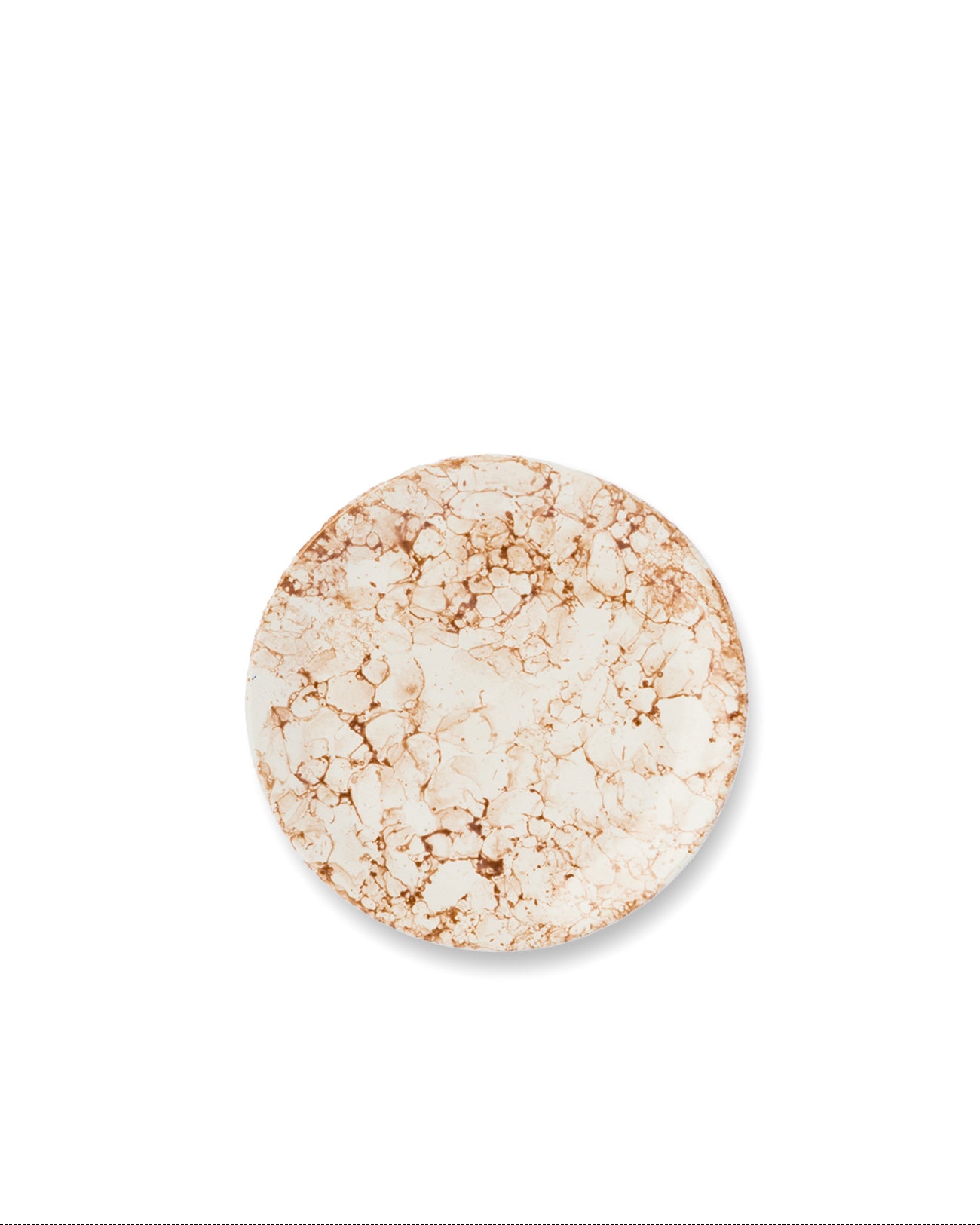 Marble Saucer Plate