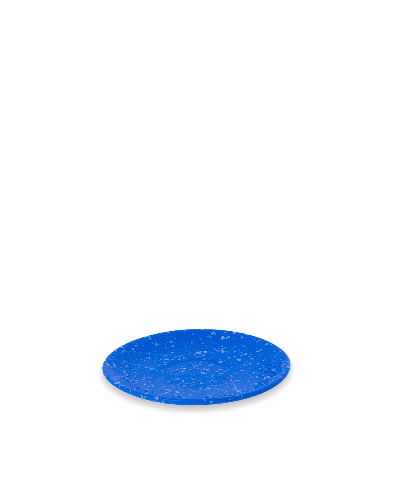 Terazzo Saucer Plate