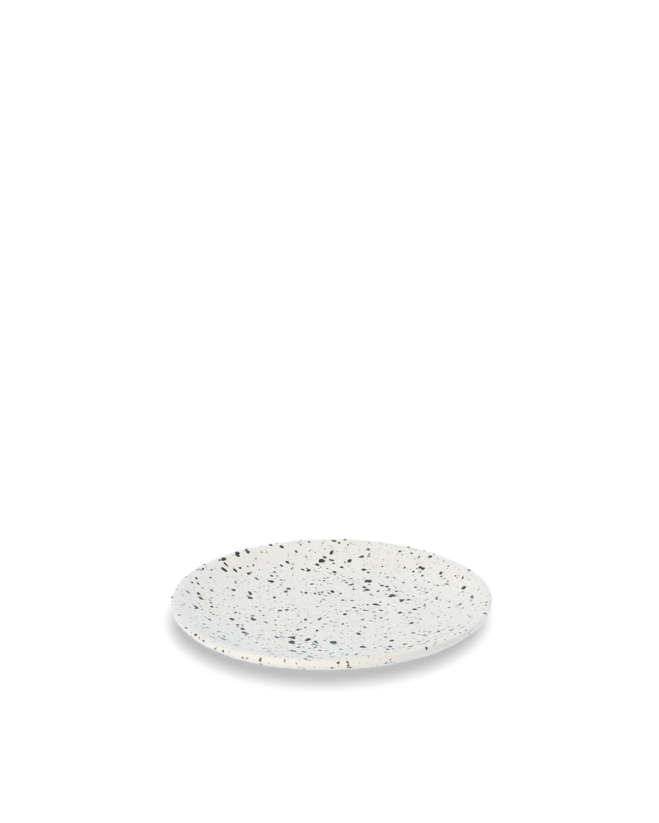 Terazzo Saucer Plate