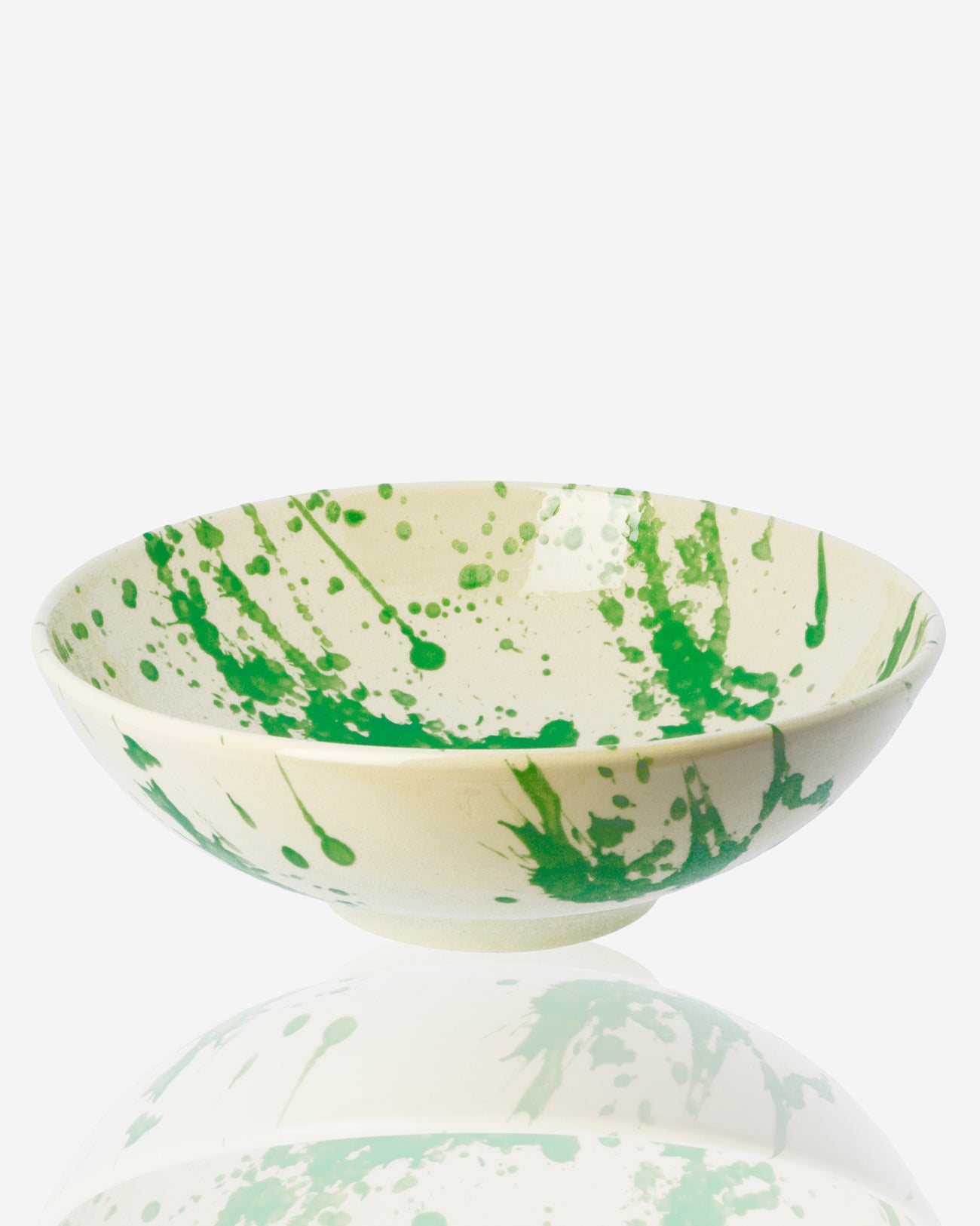 Splash Serving Bowl