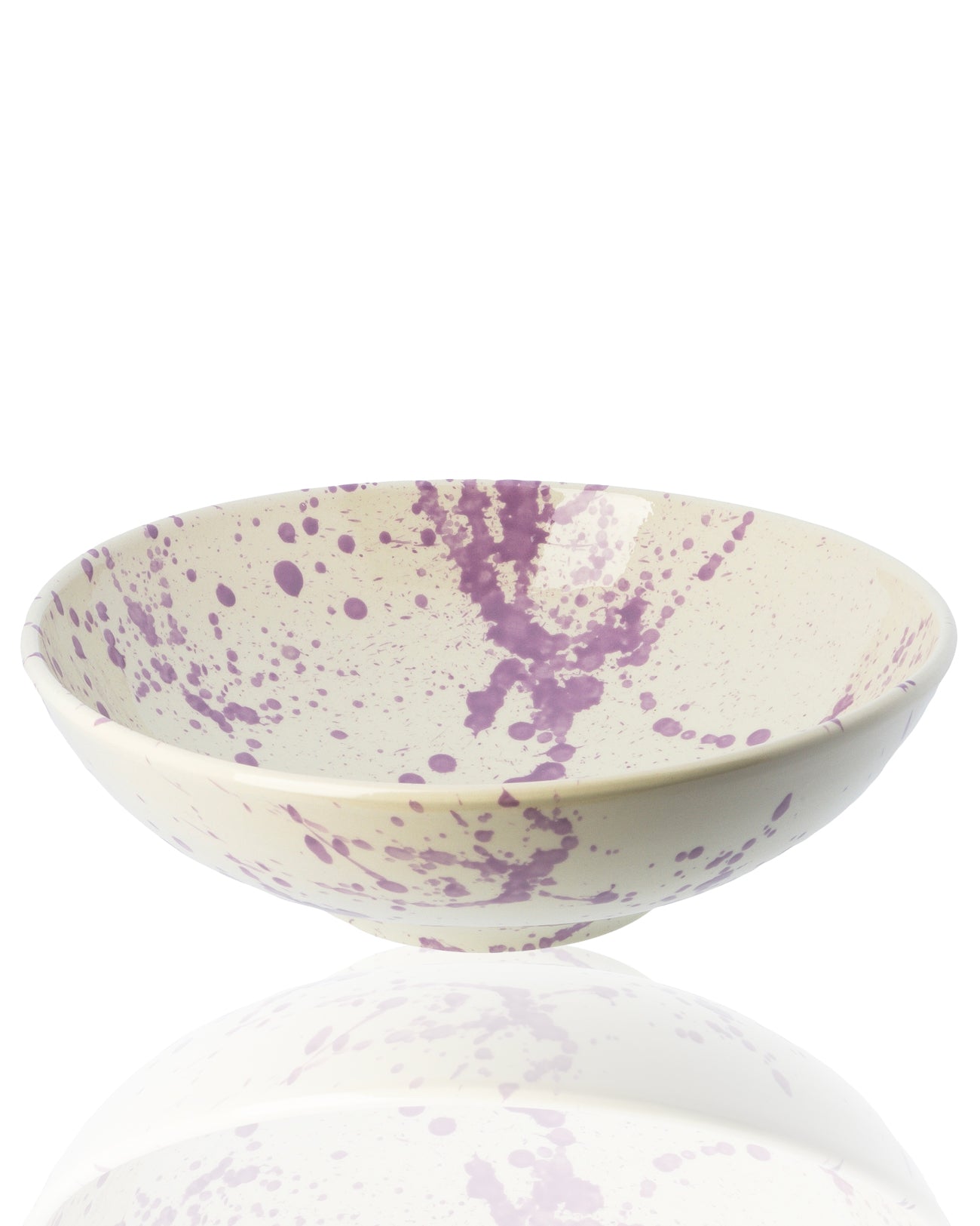 Splash Serving Bowl